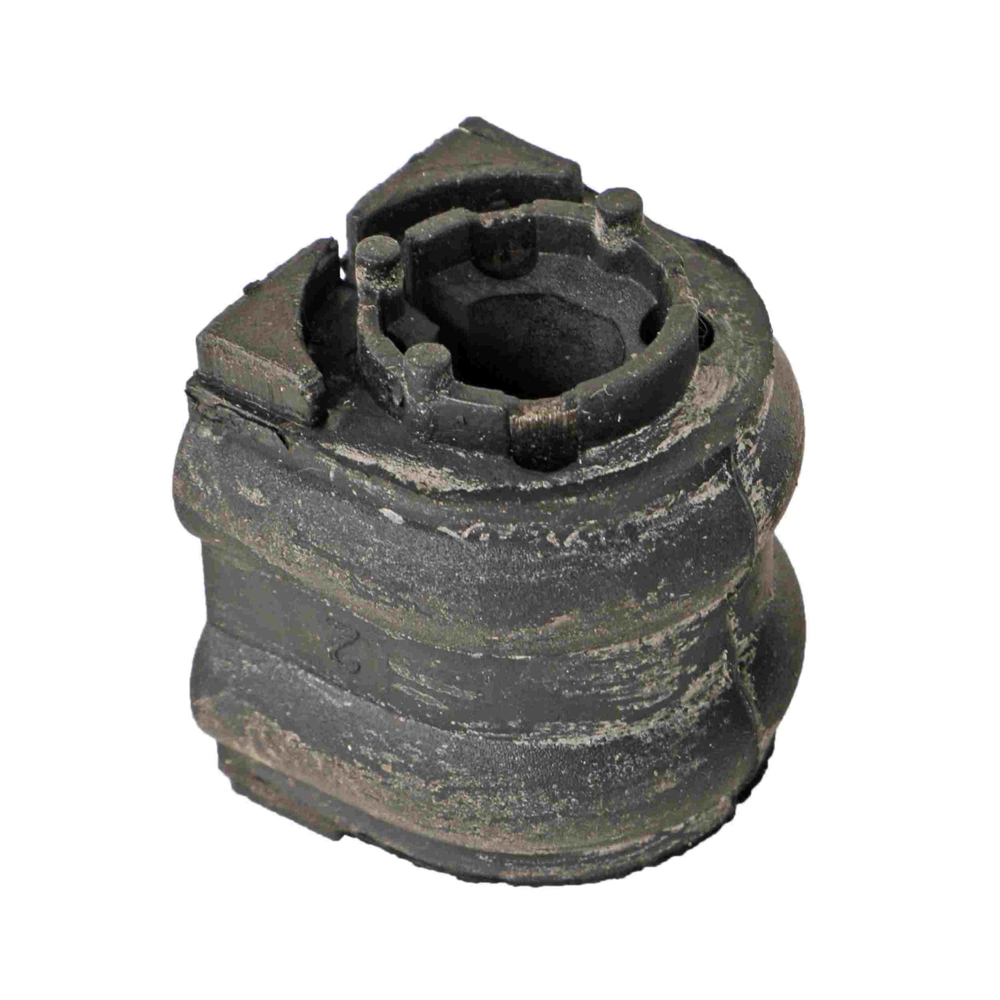 MOOG Chassis Products Suspension Stabilizer Bar Bushing Kit K202014
