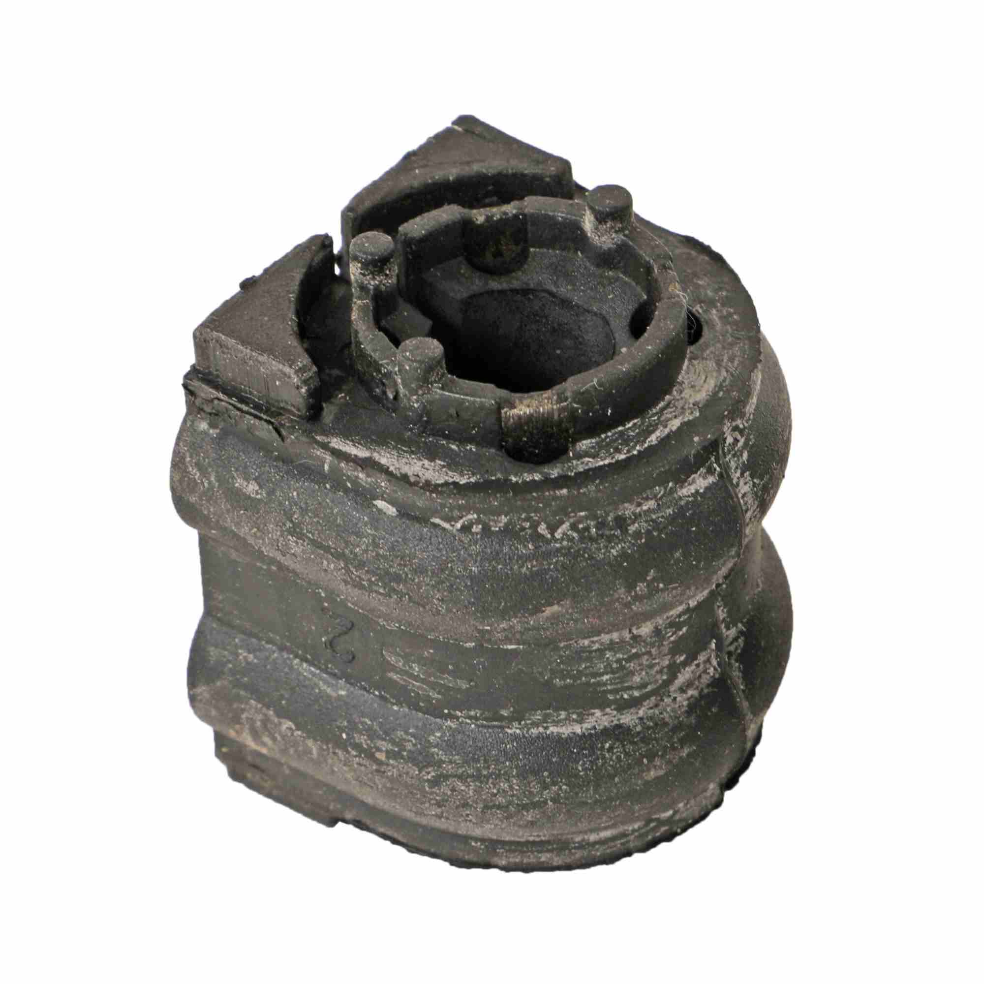 MOOG Chassis Products Suspension Stabilizer Bar Bushing Kit K202014