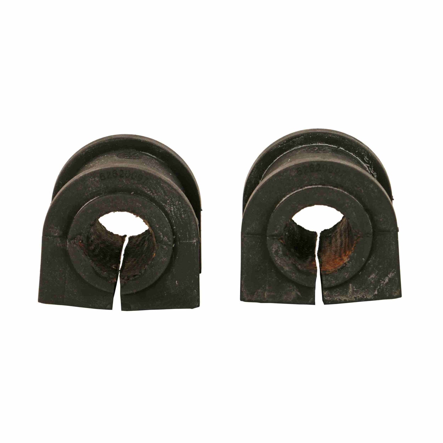 MOOG Chassis Products Suspension Stabilizer Bar Bushing Kit K202015