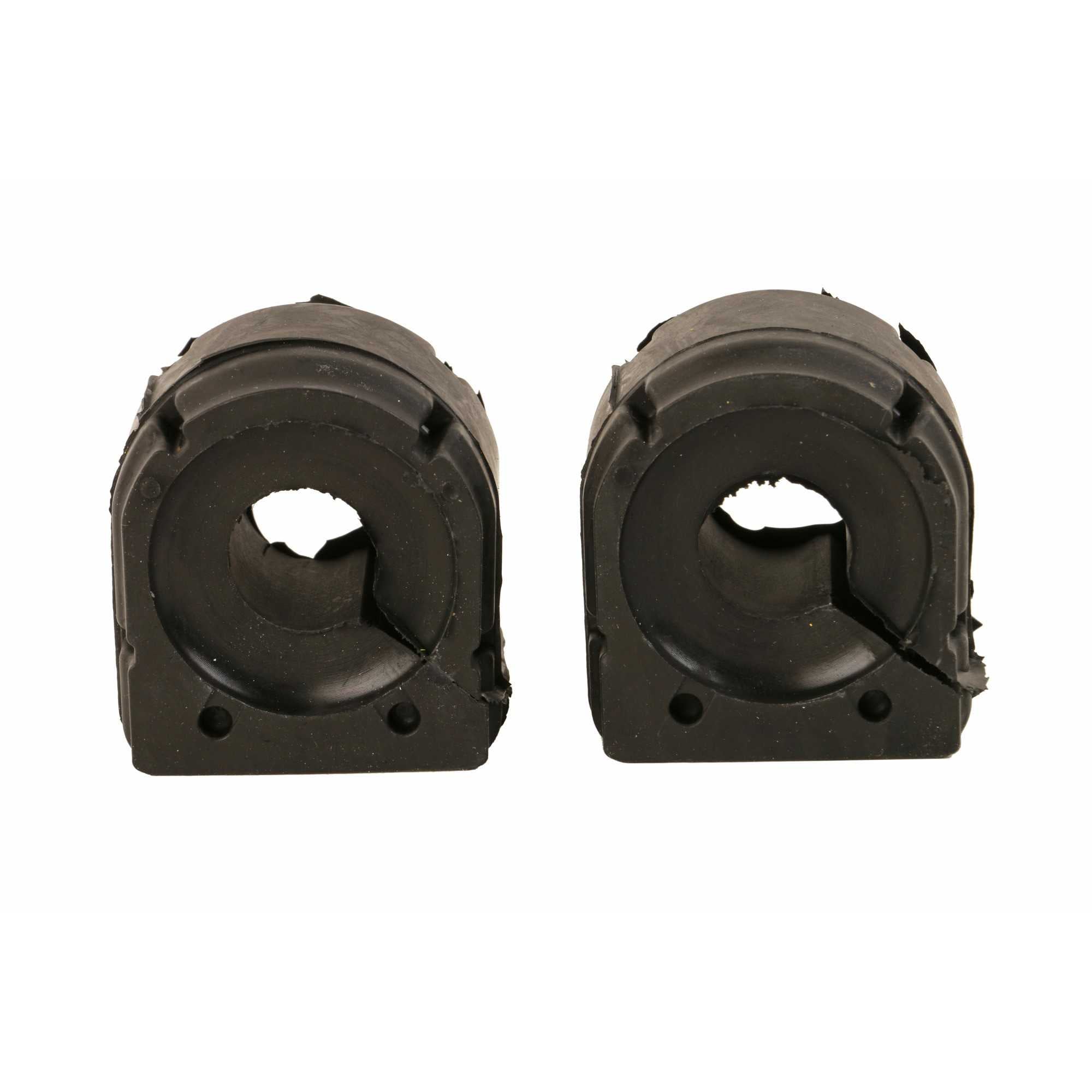 Moog 14-15 Mazda 6 Front Stabilizer Bar Bushing Kit K202031