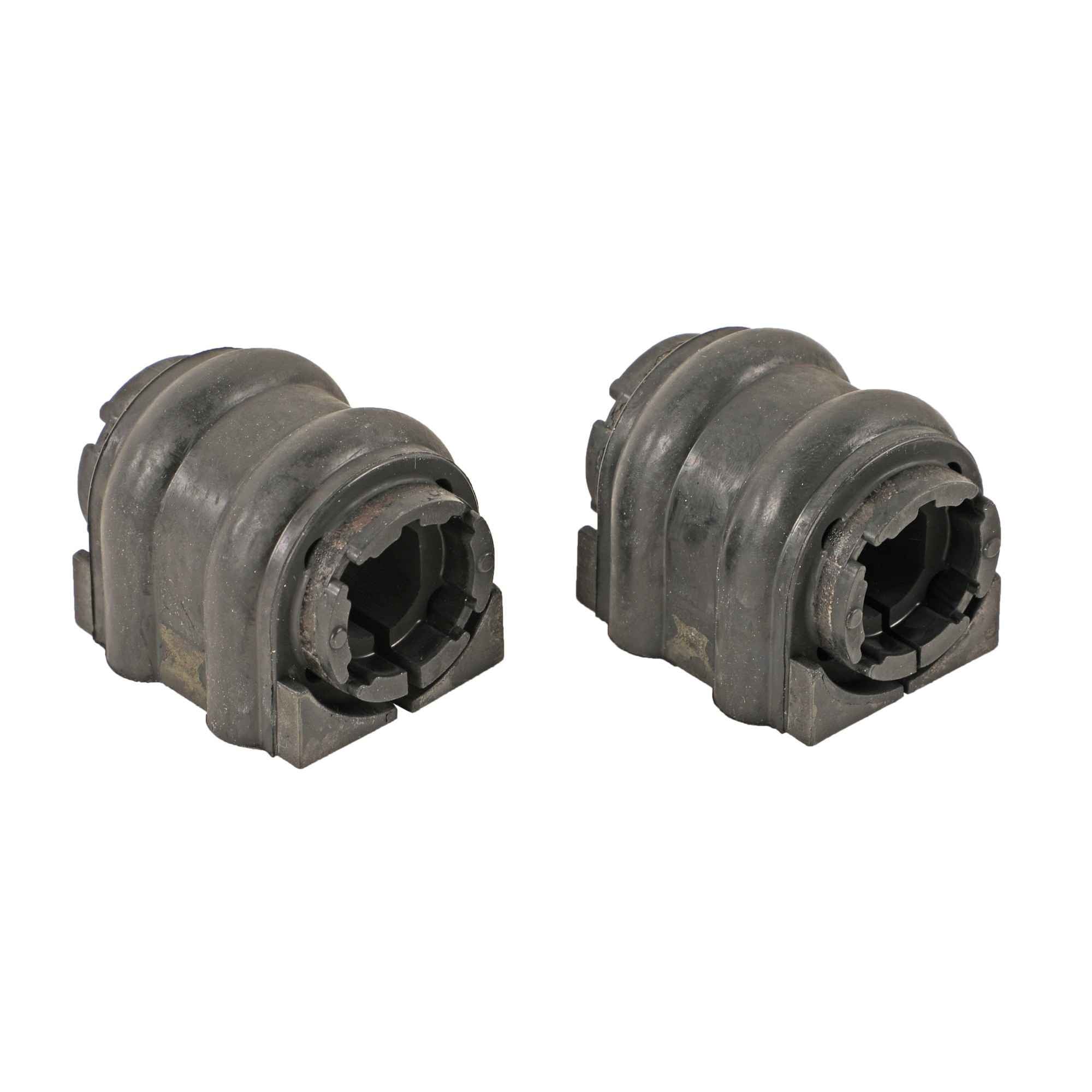 MOOG Chassis Products Suspension Stabilizer Bar Bushing Kit K202048
