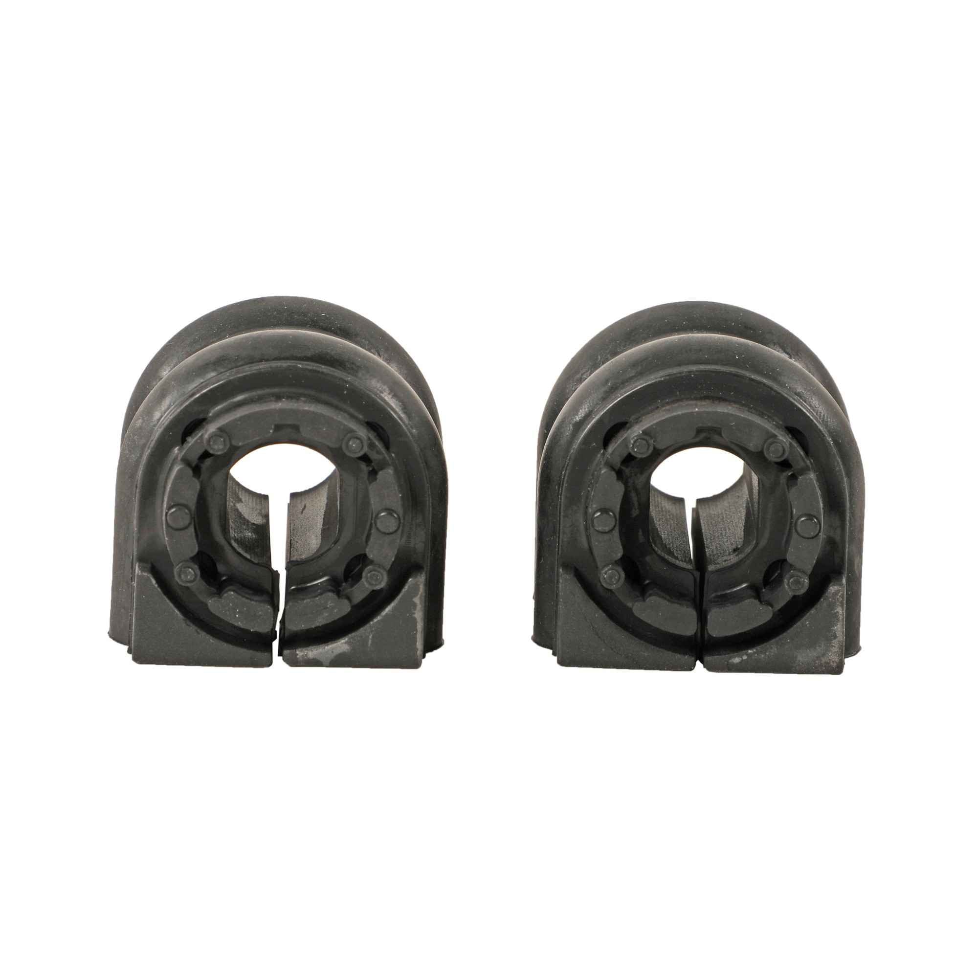 MOOG Chassis Products Suspension Stabilizer Bar Bushing Kit K202048