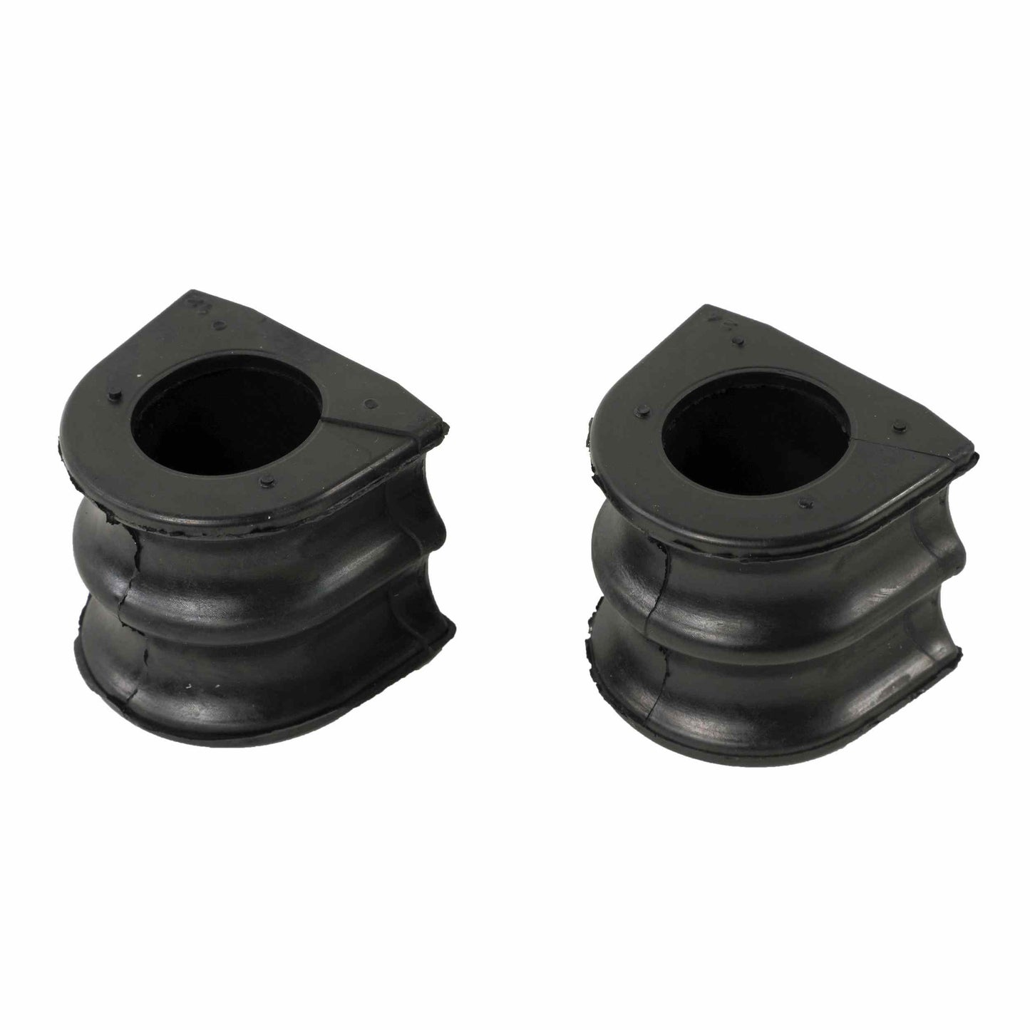 MOOG Chassis Products Suspension Stabilizer Bar Bushing Kit K202093