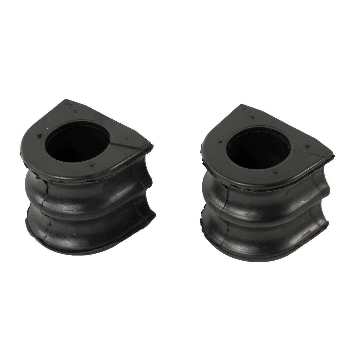 MOOG Chassis Products Suspension Stabilizer Bar Bushing Kit K202093