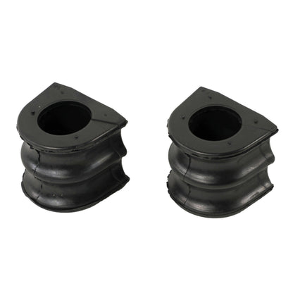 MOOG Chassis Products Suspension Stabilizer Bar Bushing Kit K202093
