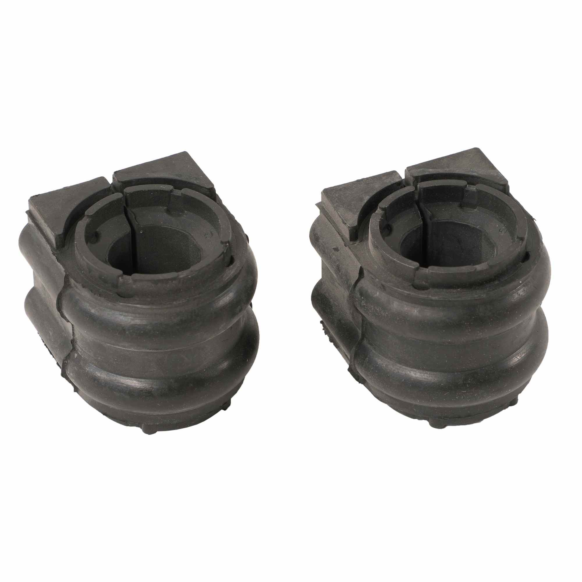 MOOG Chassis Products Suspension Stabilizer Bar Bushing Kit K202101