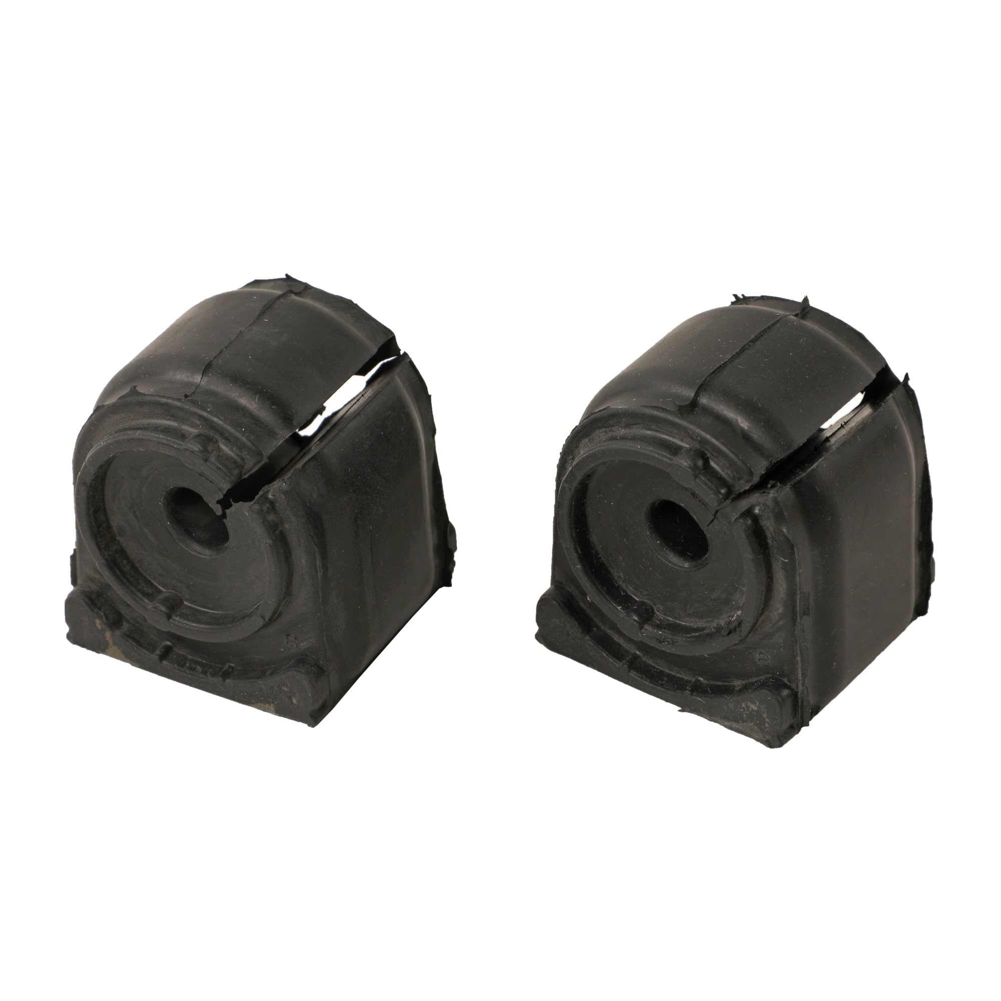 MOOG Chassis Products Suspension Stabilizer Bar Bushing Kit K202103