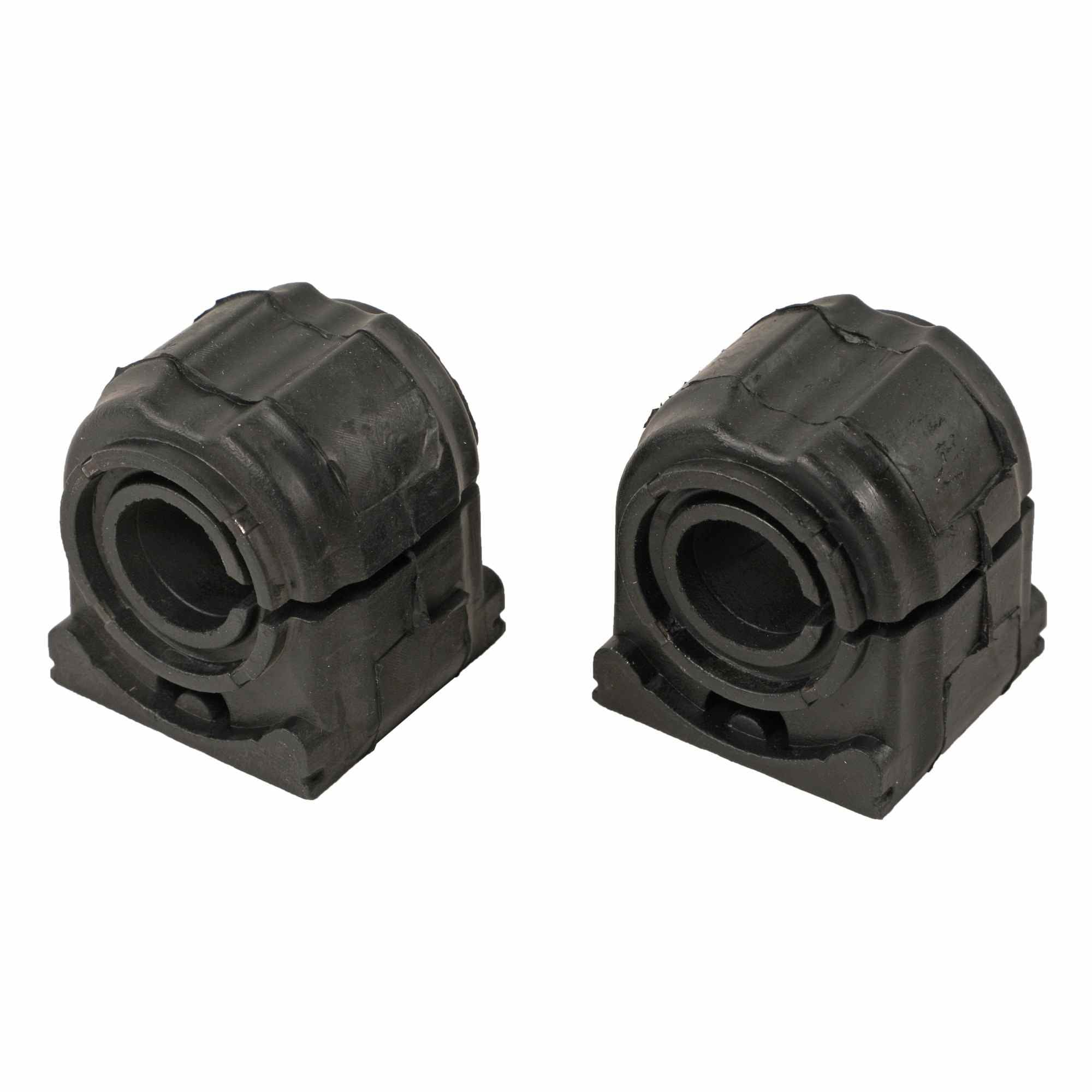 MOOG Chassis Products Suspension Stabilizer Bar Bushing Kit K202104
