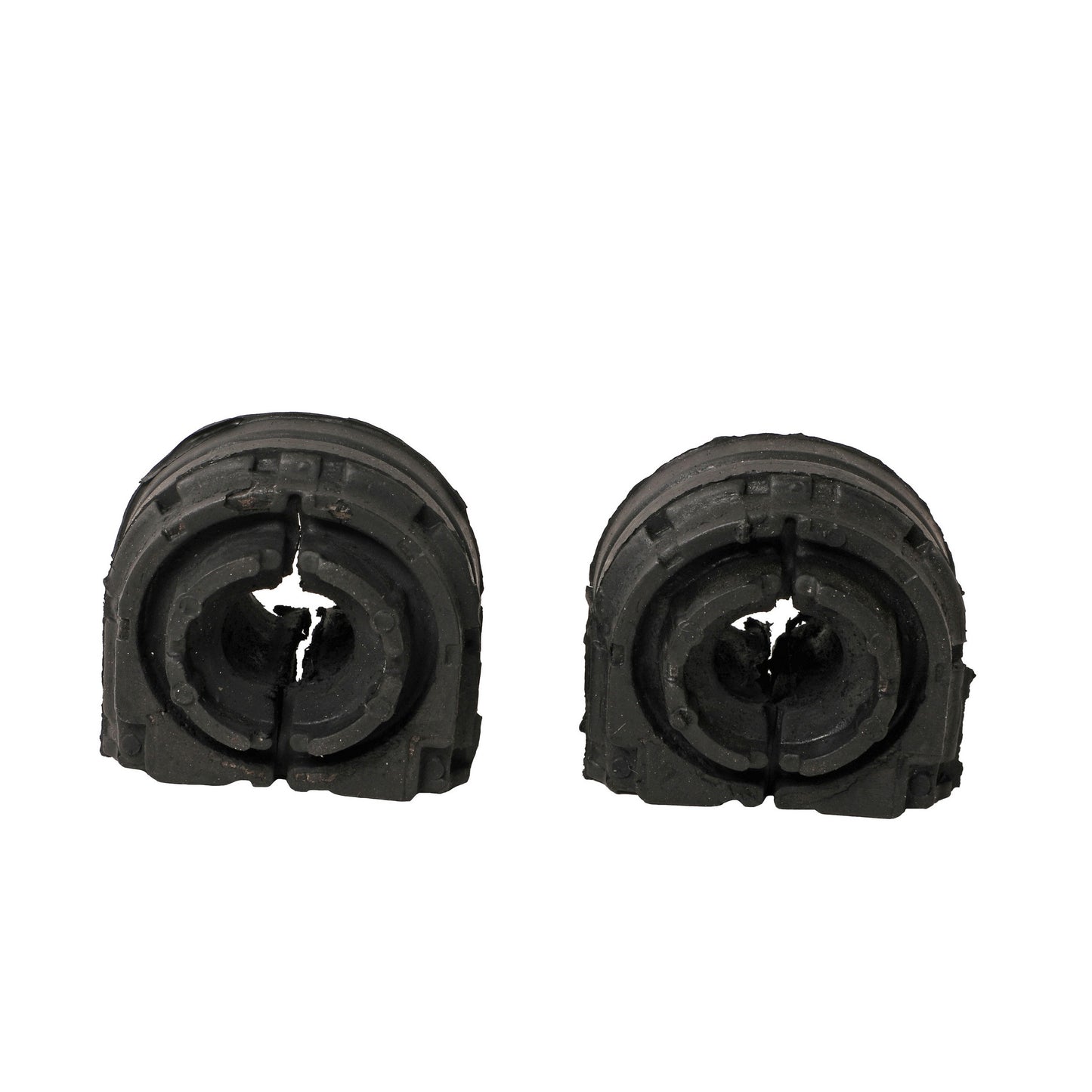 MOOG Chassis Products Suspension Stabilizer Bar Bushing Kit K202232 image 2