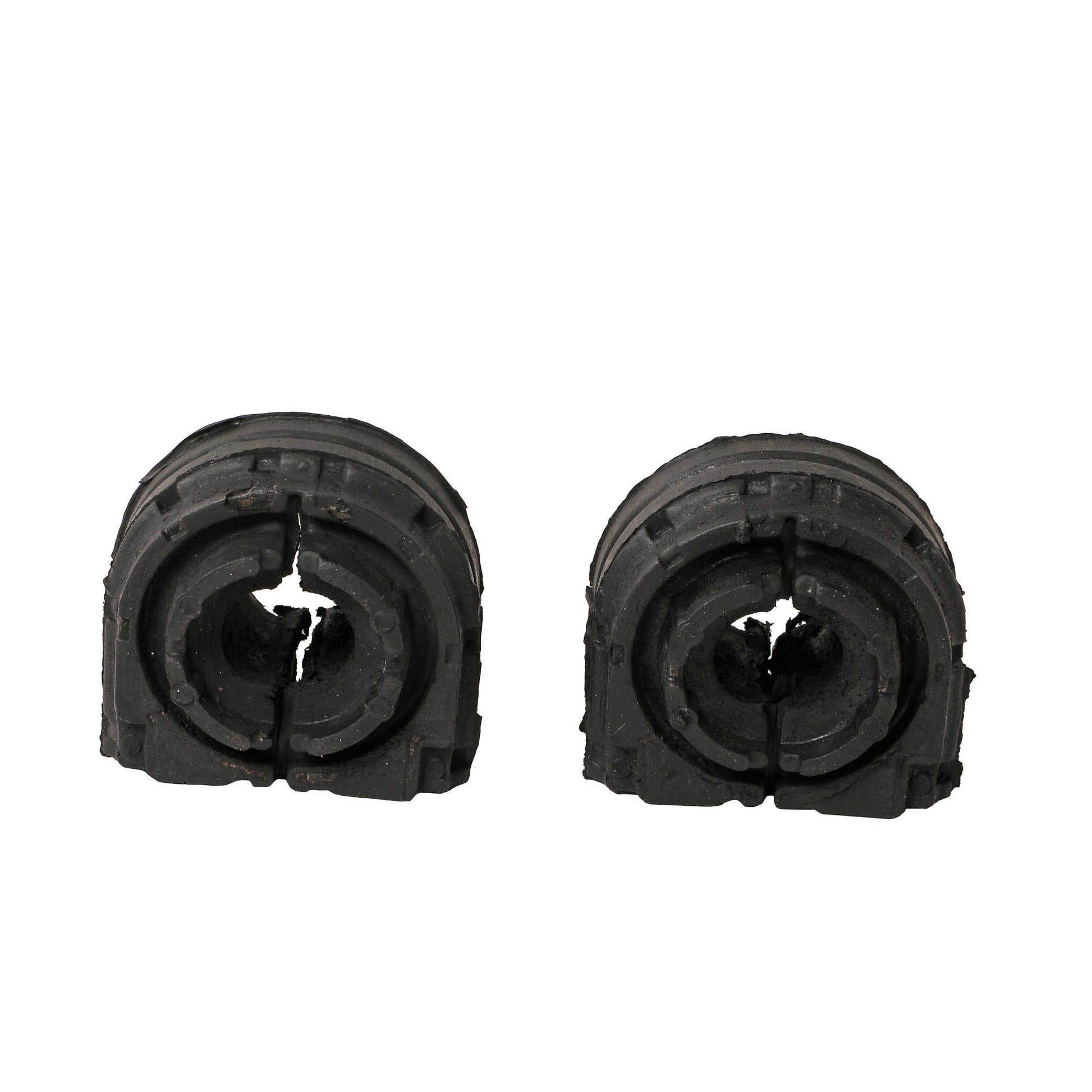 MOOG Chassis Products Suspension Stabilizer Bar Bushing Kit K202232 image 2