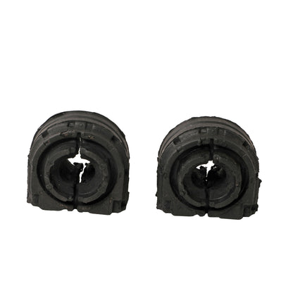 MOOG Chassis Products Suspension Stabilizer Bar Bushing Kit K202232 image 2