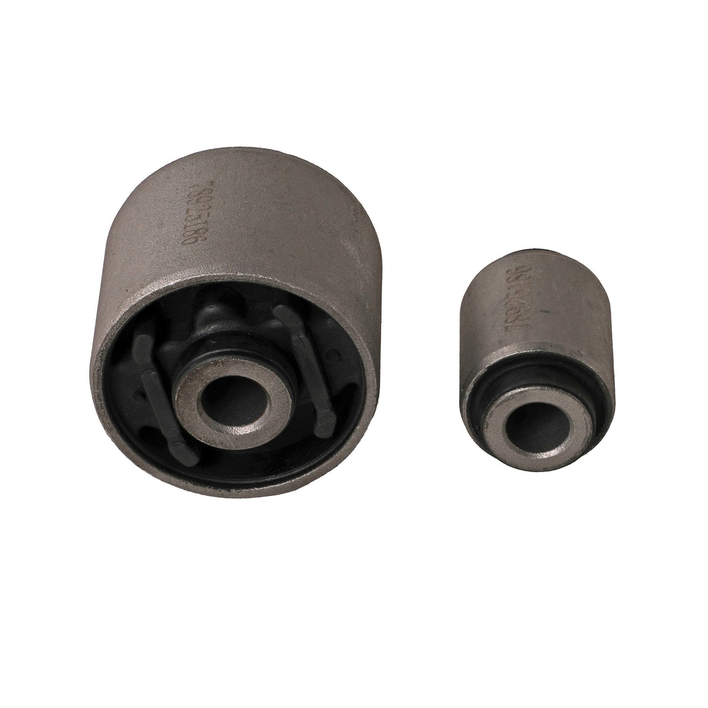 MOOG Chassis Products K202252 image 2