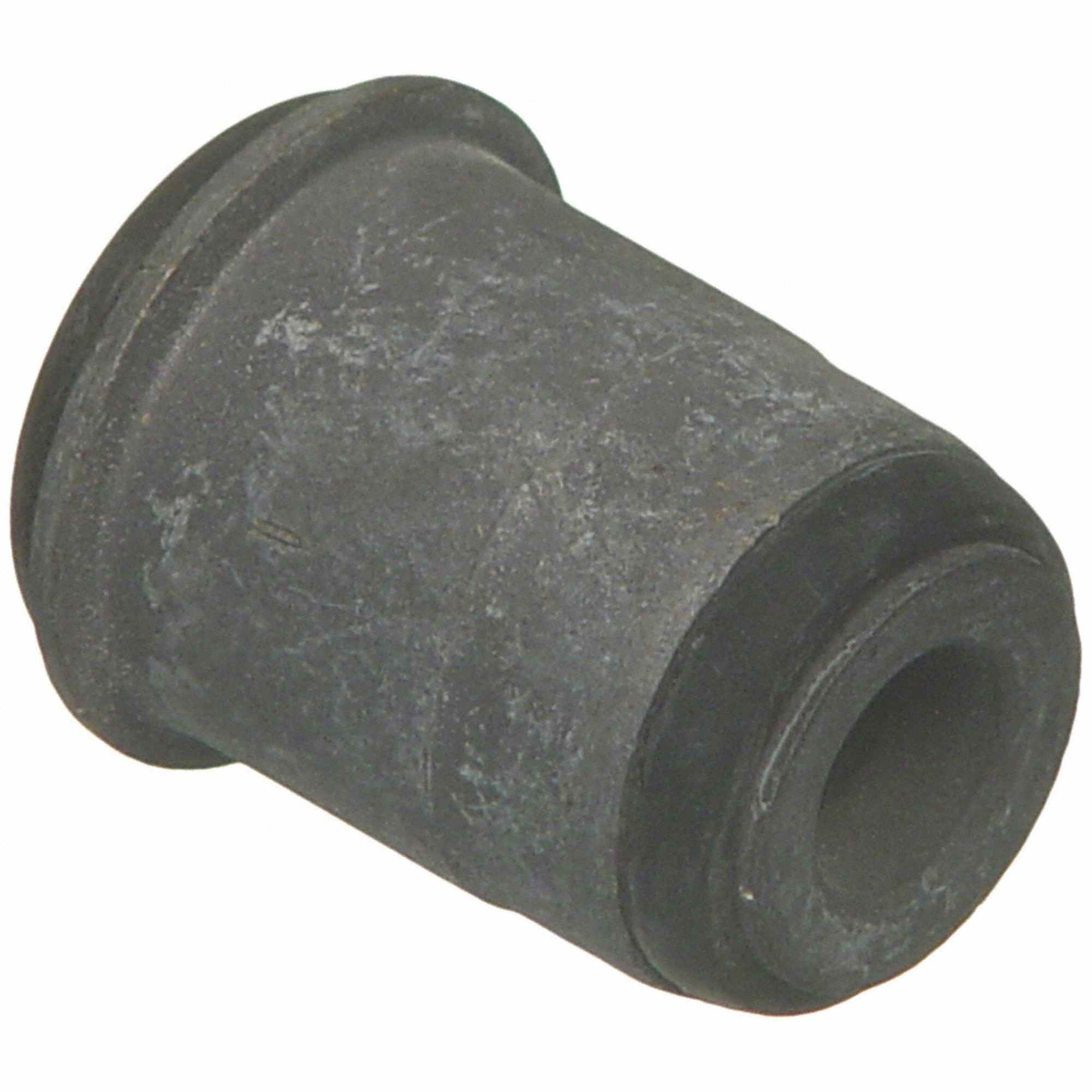 Moog Control Arm Bushings, Front, Lower, Rubber, Black, AMC,