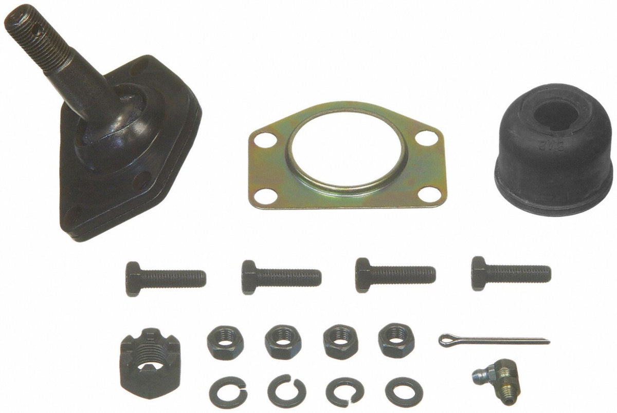 Moog Ball Joint:Upper,AMC