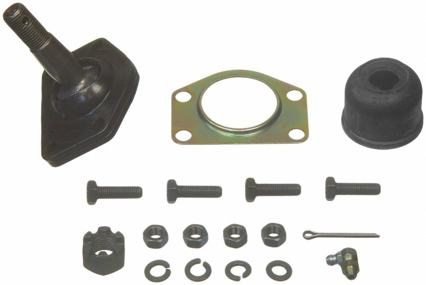 Moog Ball Joint:Upper,AMC