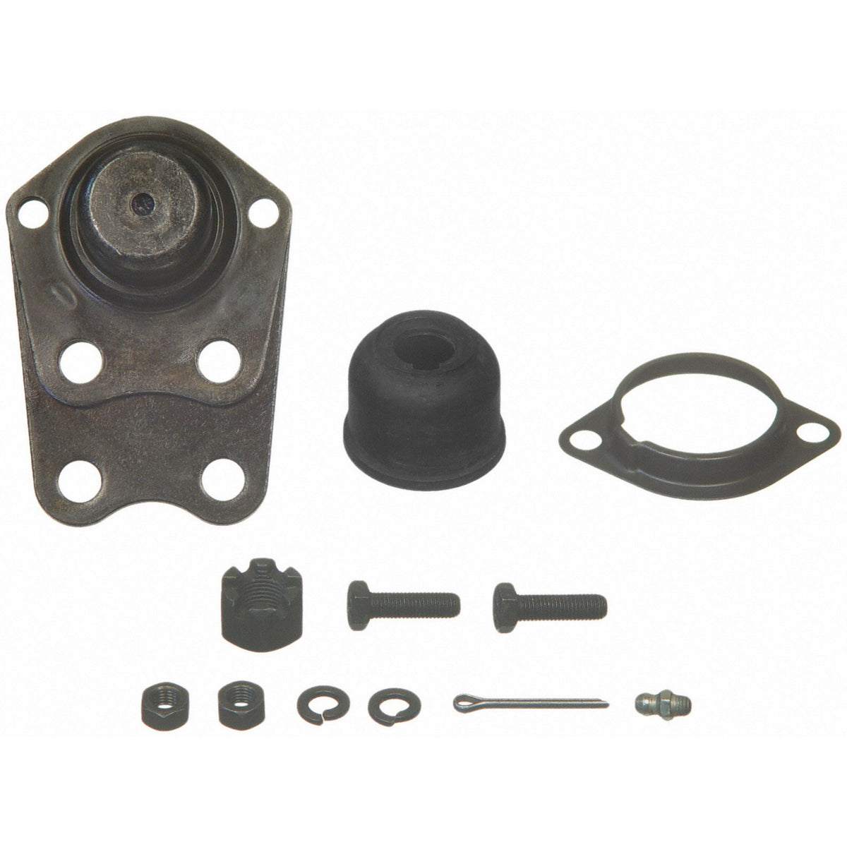 Moog Ball Joint:Lower,AMC