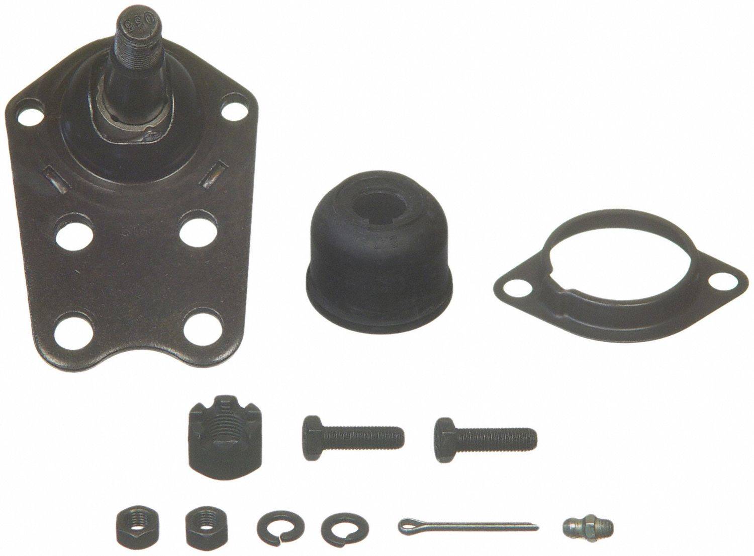 QuickSteer Suspension Ball Joint K3083