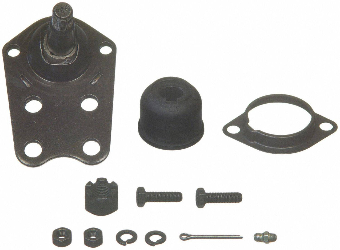 Moog Ball Joint:Lower,AMC