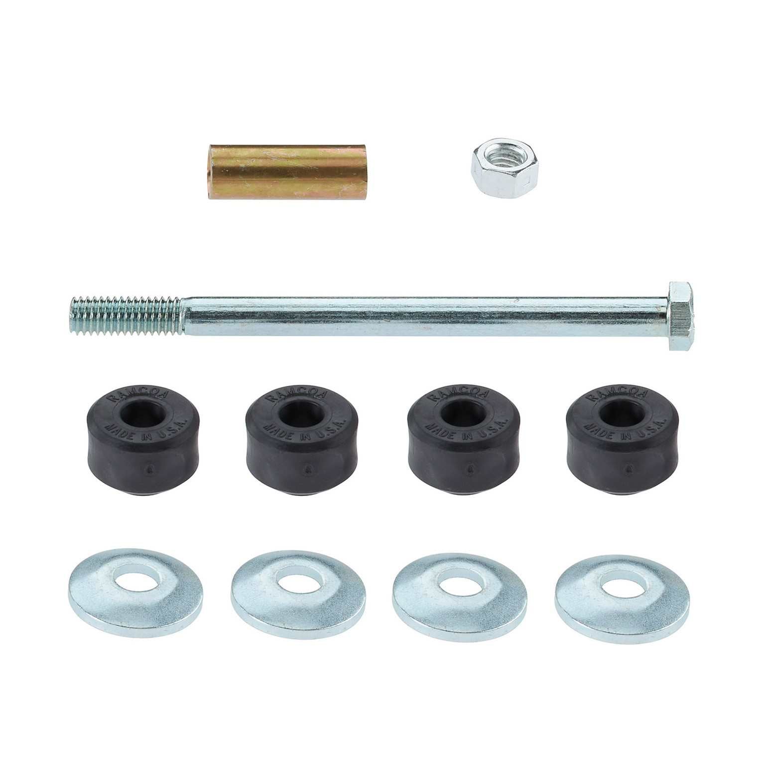 QuickSteer Suspension Stabilizer Bar Link Kit K3124