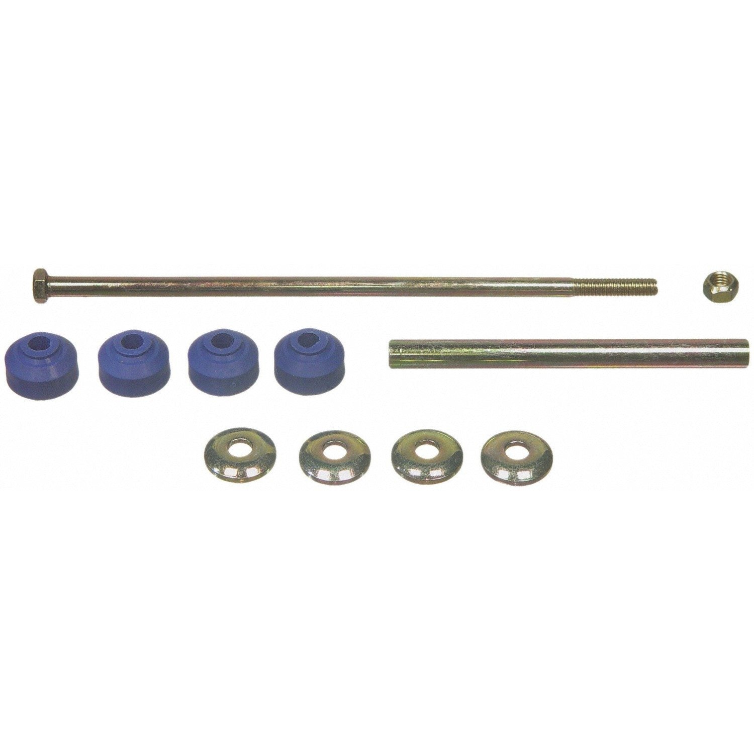 QuickSteer Suspension Stabilizer Bar Link Kit K3124