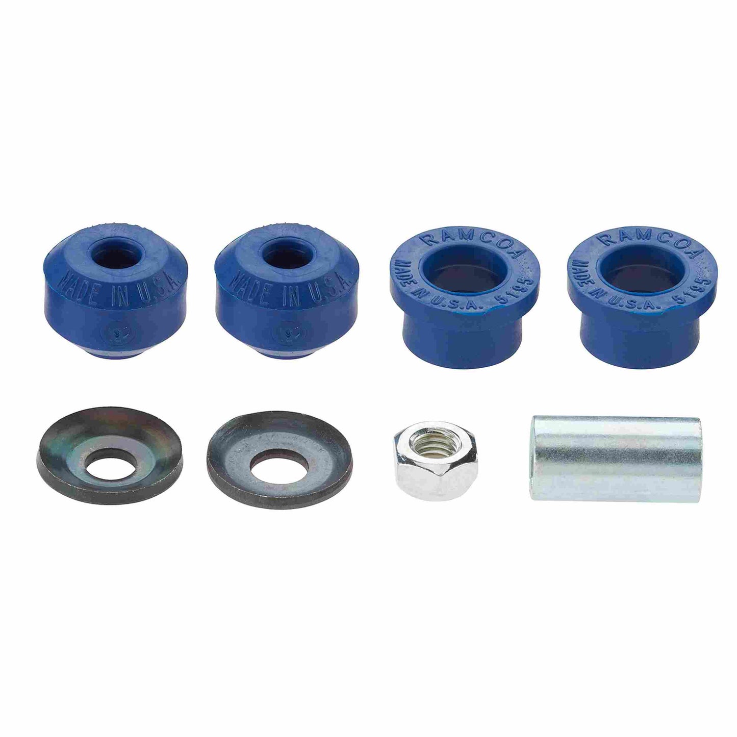 Moog Stabilizer Bar Link Repair Kit