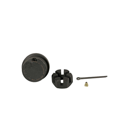 Moog Ball Joint:Greasable, Lower, Jeep