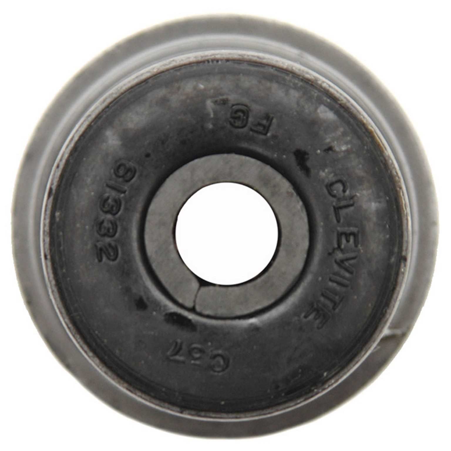 QuickSteer Suspension Control Arm Bushing Kit K3166