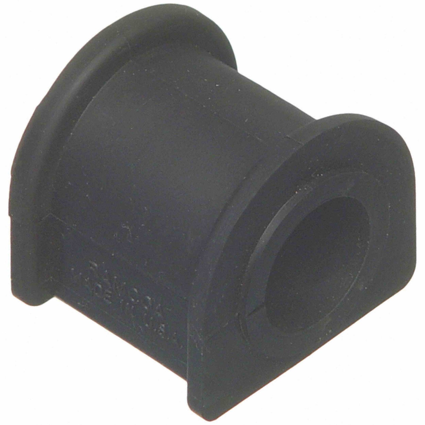 Moog Sway Bar Bushings, Rubber, Black, 24mm Diameter, Dodge, Jeep, Kit