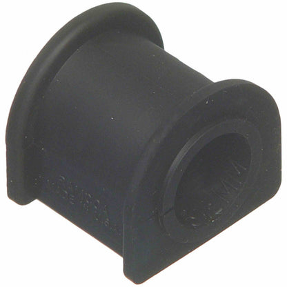 Moog Sway Bar Bushings, Front, Rubber, Black, 26mm Diameter, Dodge, Jeep, K