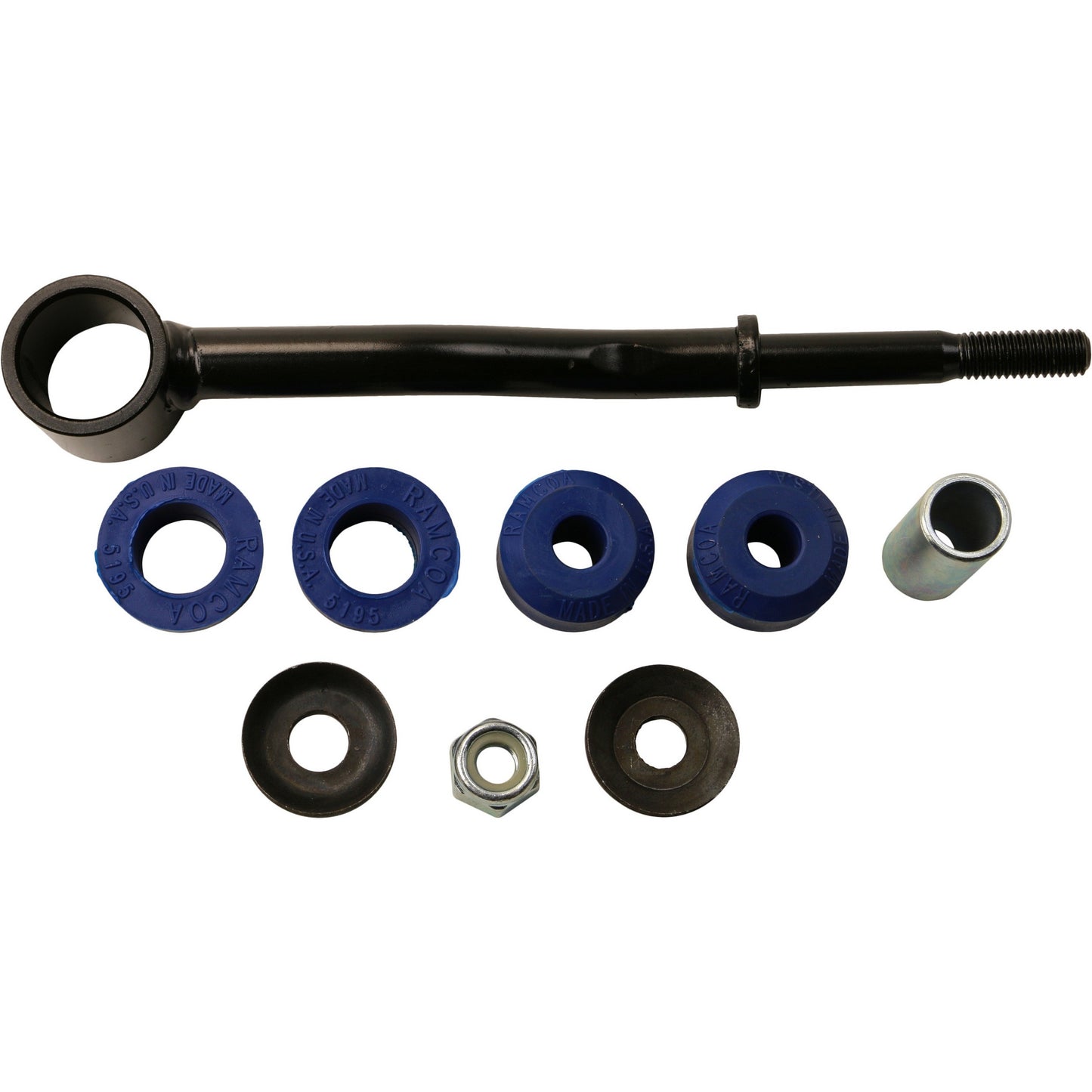 Moog Stabilizer Bar Link