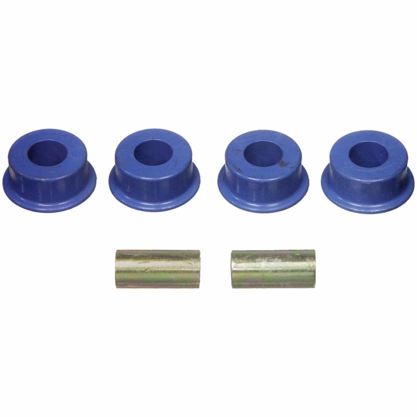 Moog Trackbar Bushing Kit Jeep 87-96