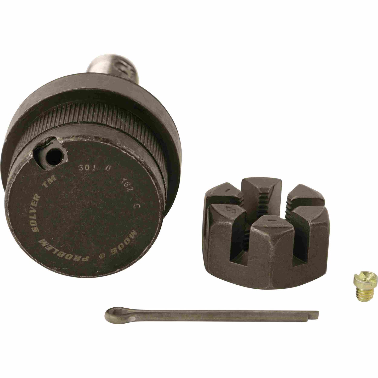 Moog Ball Joint, Lower, Jeep, 4WD, Each