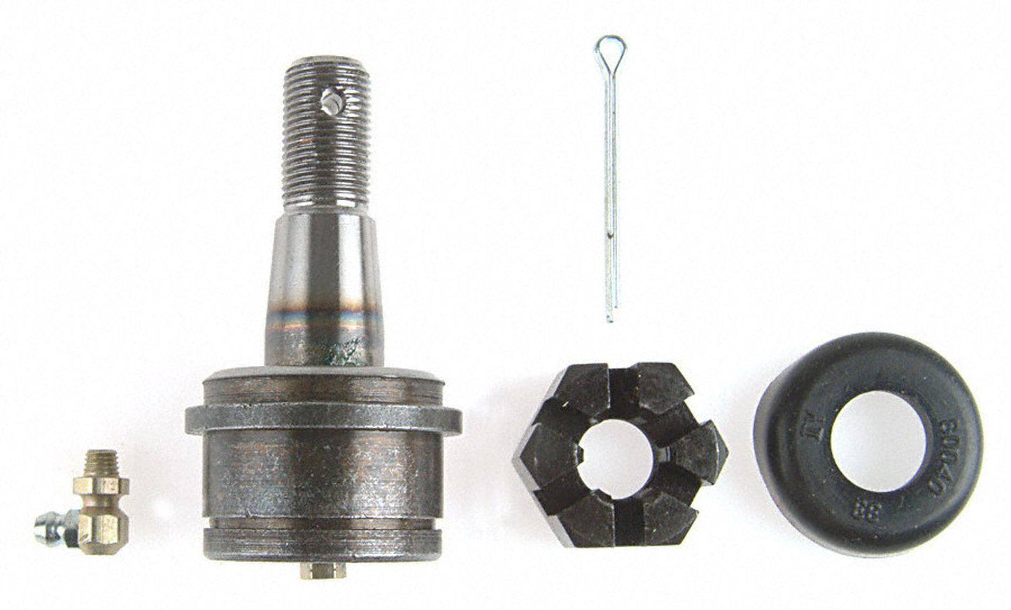 Moog Ball Joint, Lower, Jeep, 4WD, Each