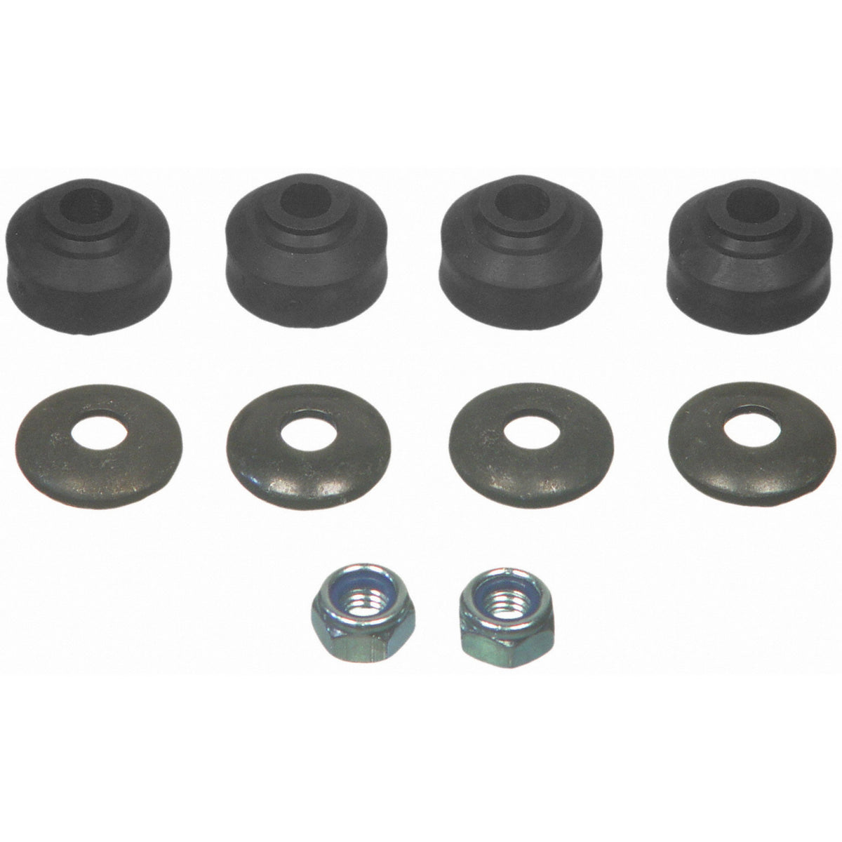 Moog Swaybar BSH Kit Jeep 93-98