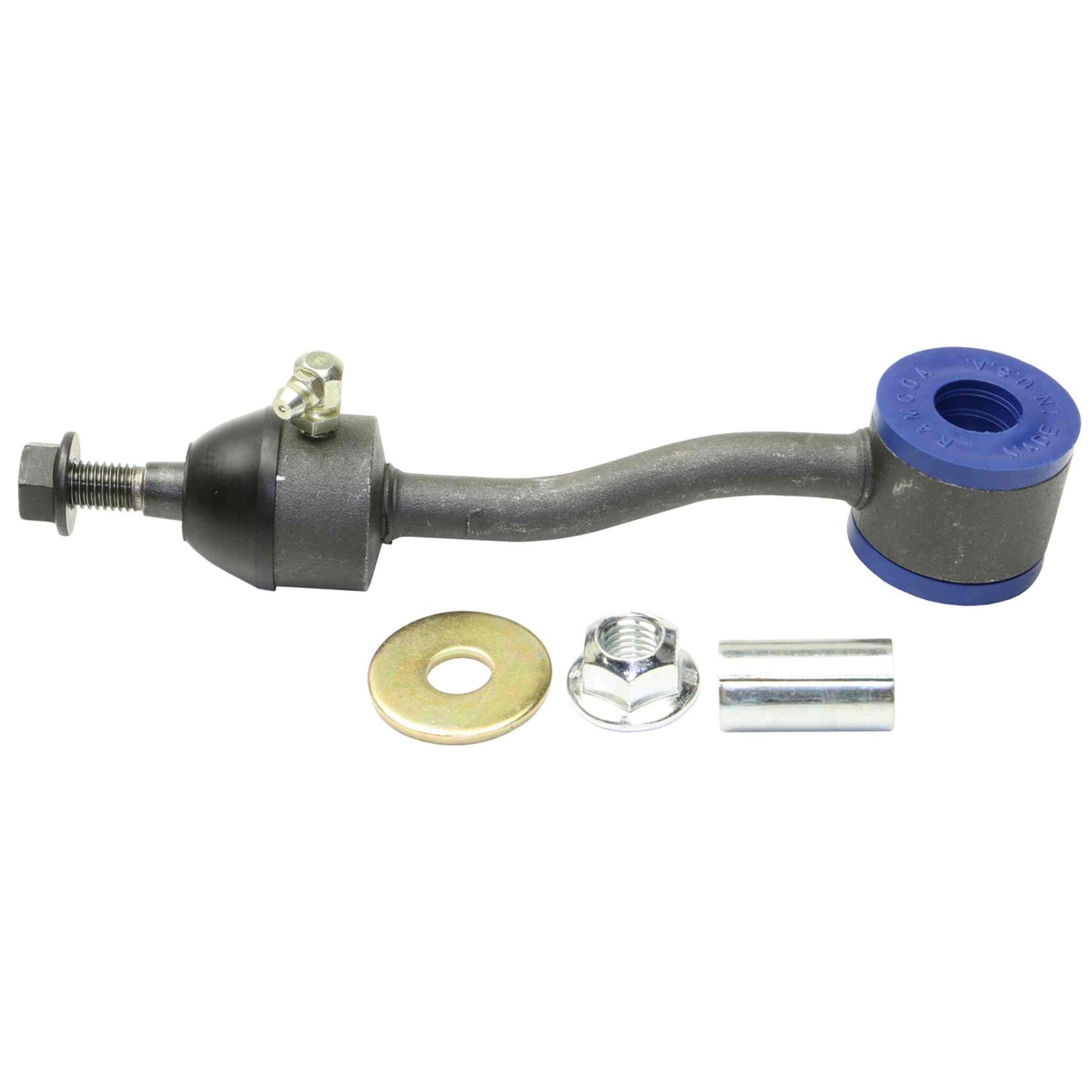 Moog Sway Bar With Socket