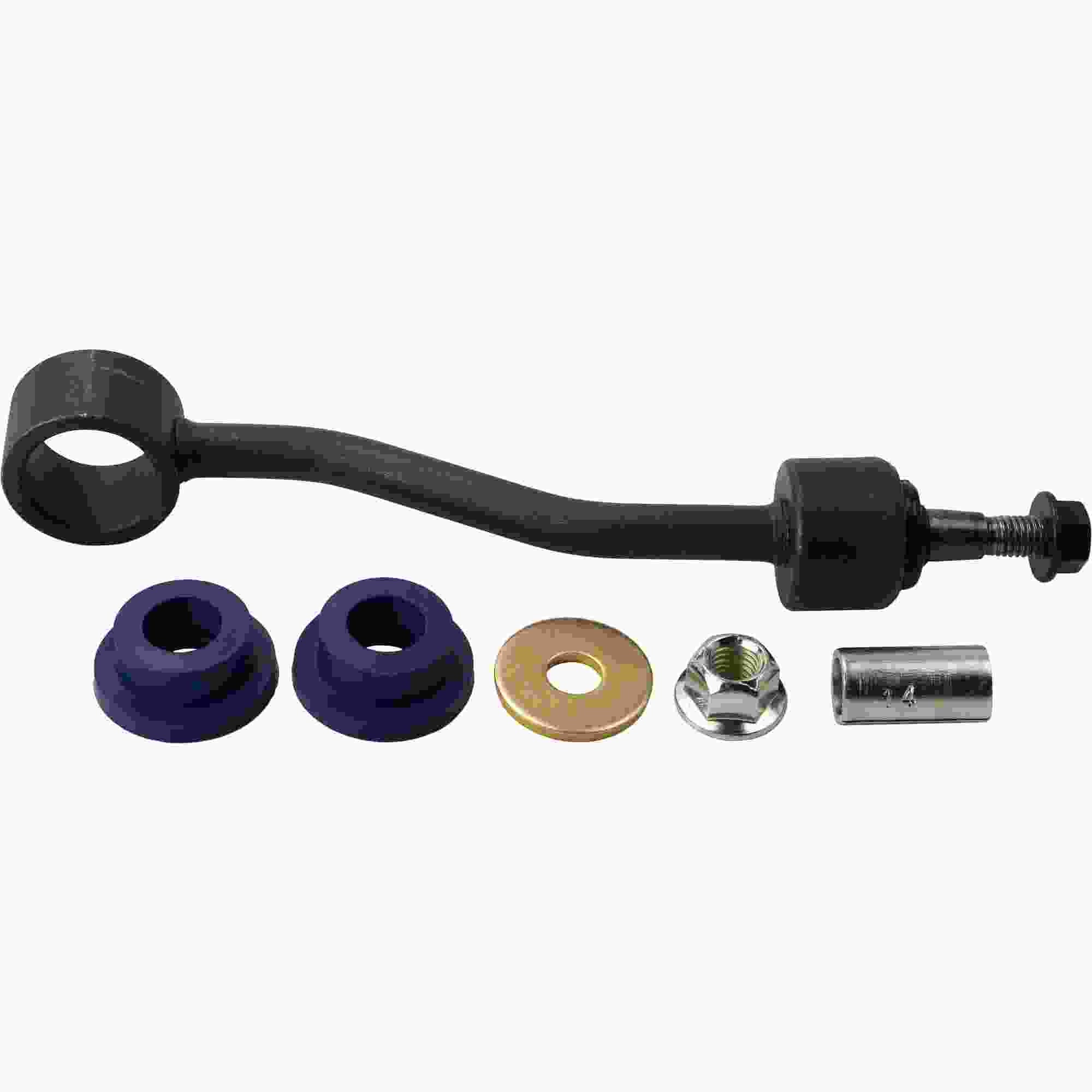 MOOG Chassis Products Suspension Stabilizer Bar Link K3197