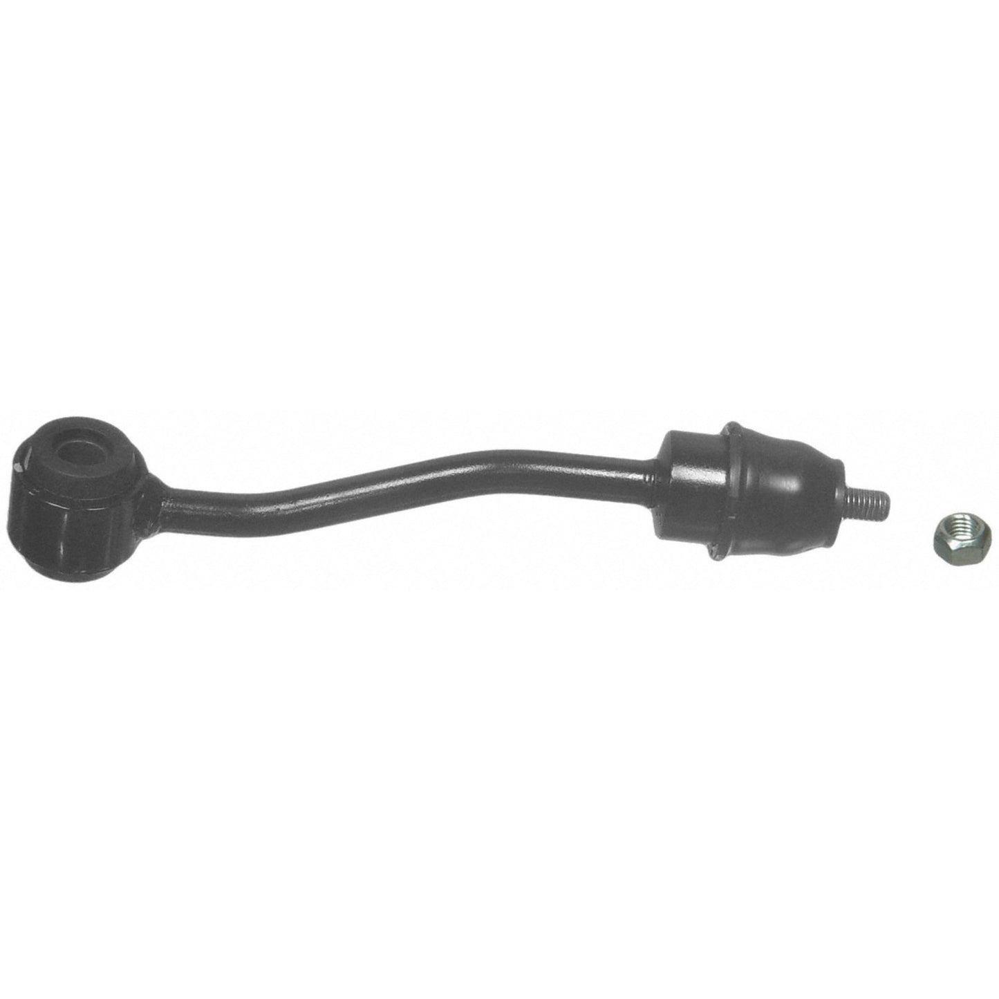 Moog Sway Bar End Link, Thermoplastic Bushings, Front, Jeep, Each