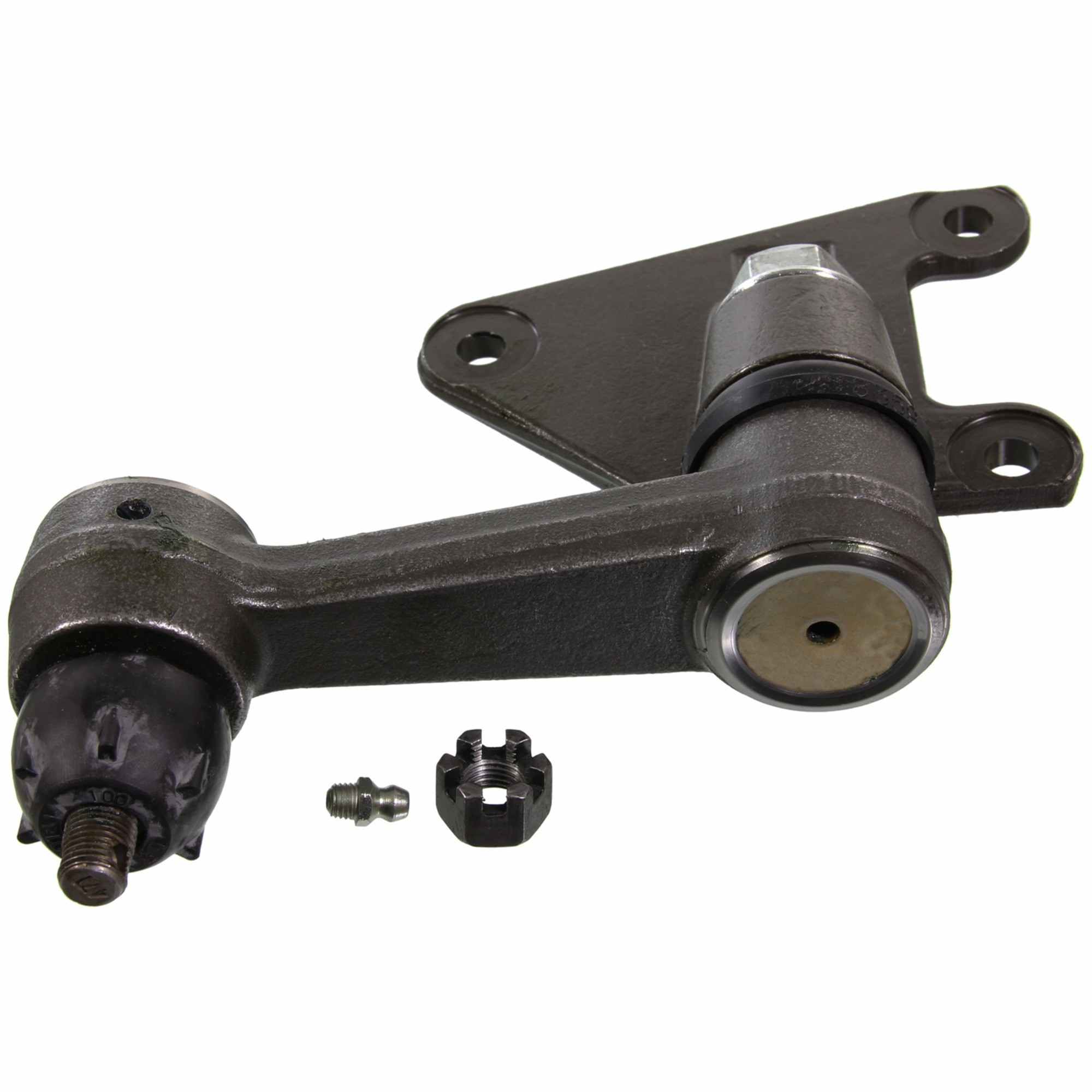 MOOG Chassis Products Steering Idler Arm K400005