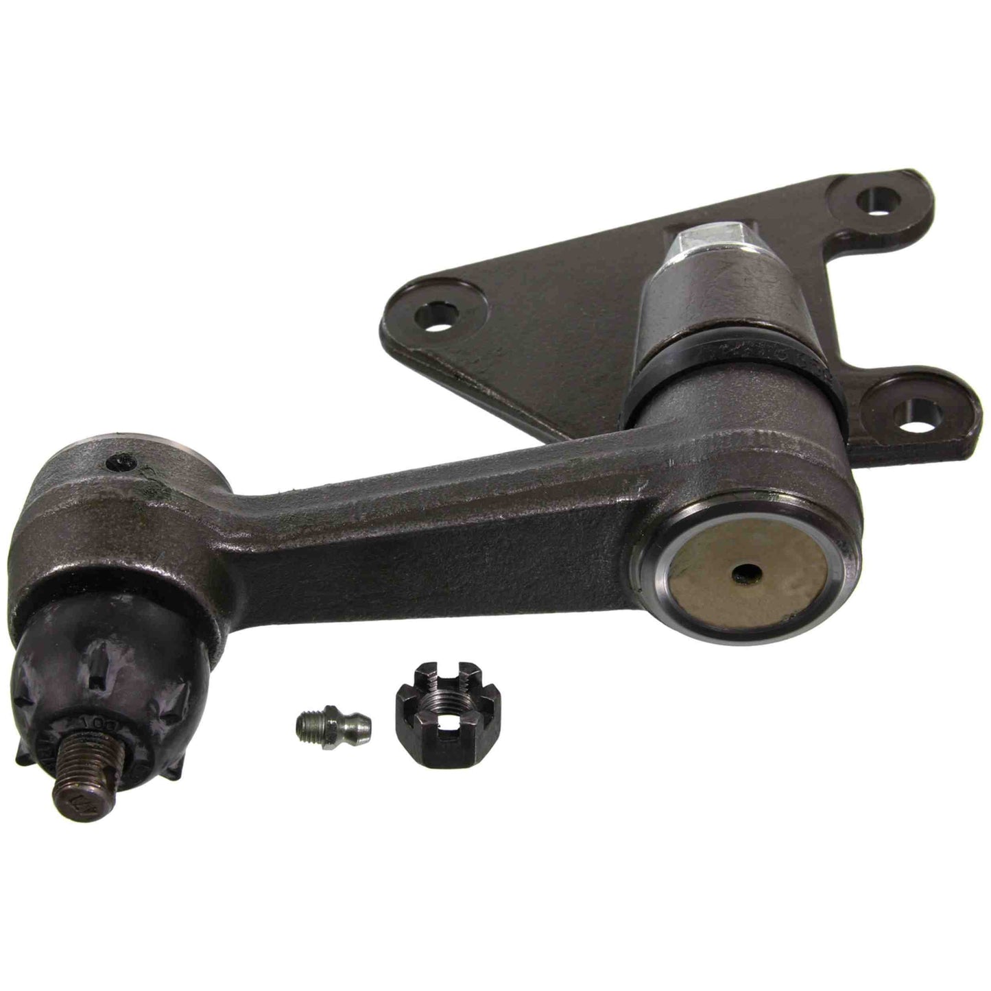 Moog 97-04 Mitsubishi Montero Sport Idler/Pitman Arm K400005