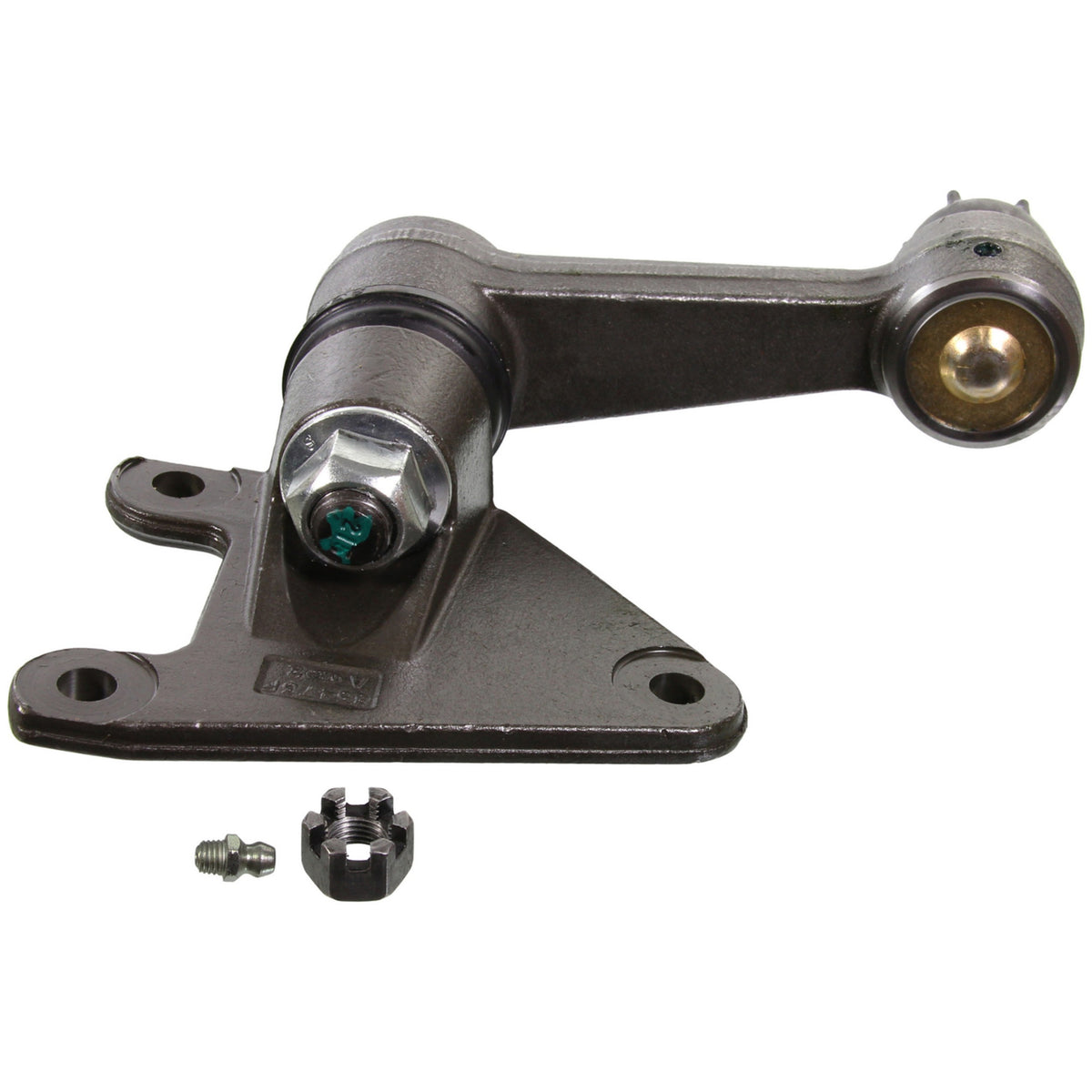 Moog 97-04 Mitsubishi Montero Sport Idler/Pitman Arm K400005