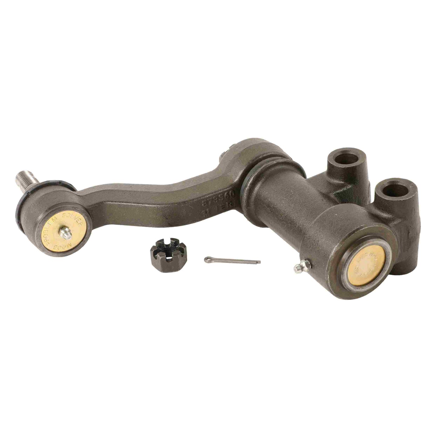 Moog Idler Arm 11-17 Chevrolet / GMC