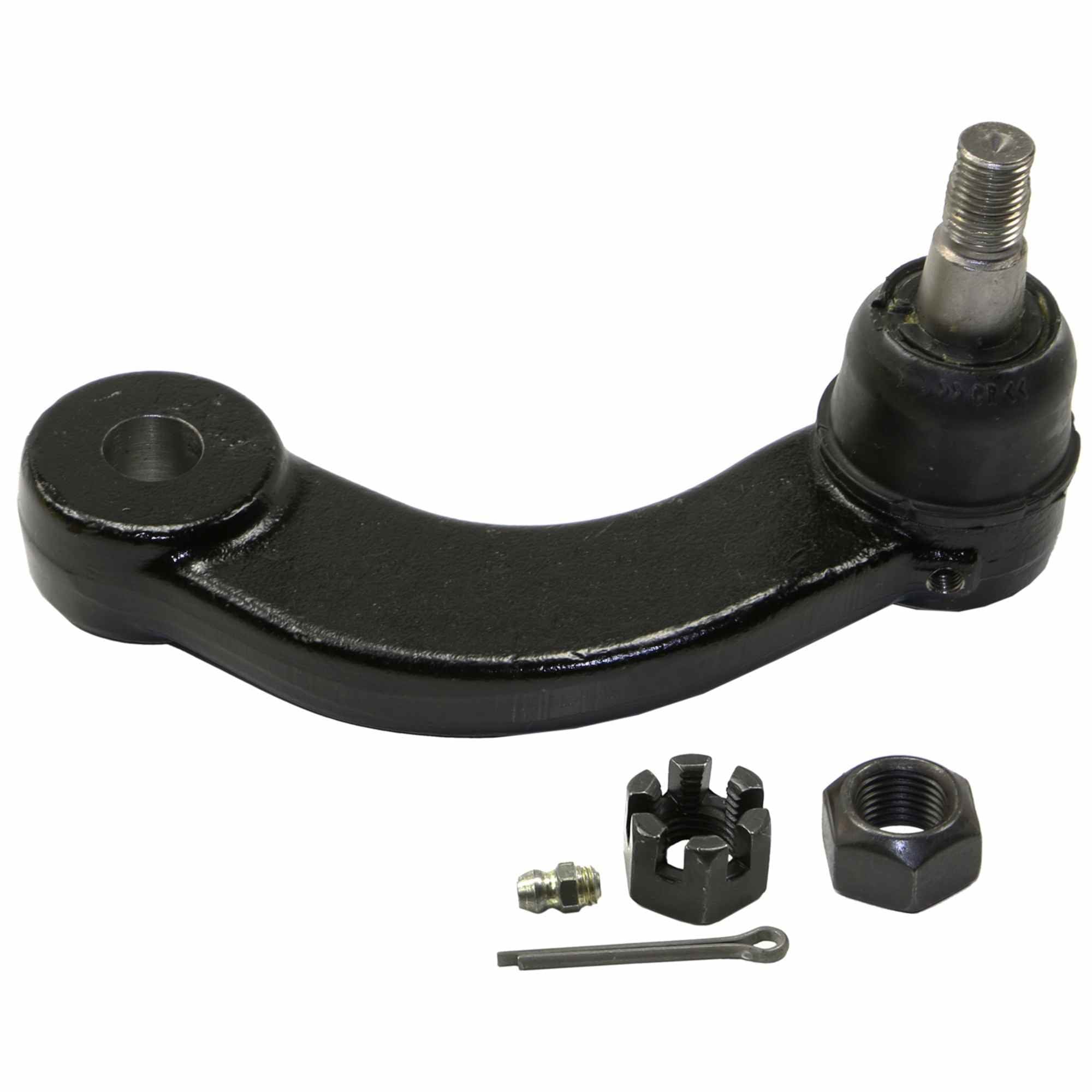 MOOG Chassis Products Steering Idler Arm K400026