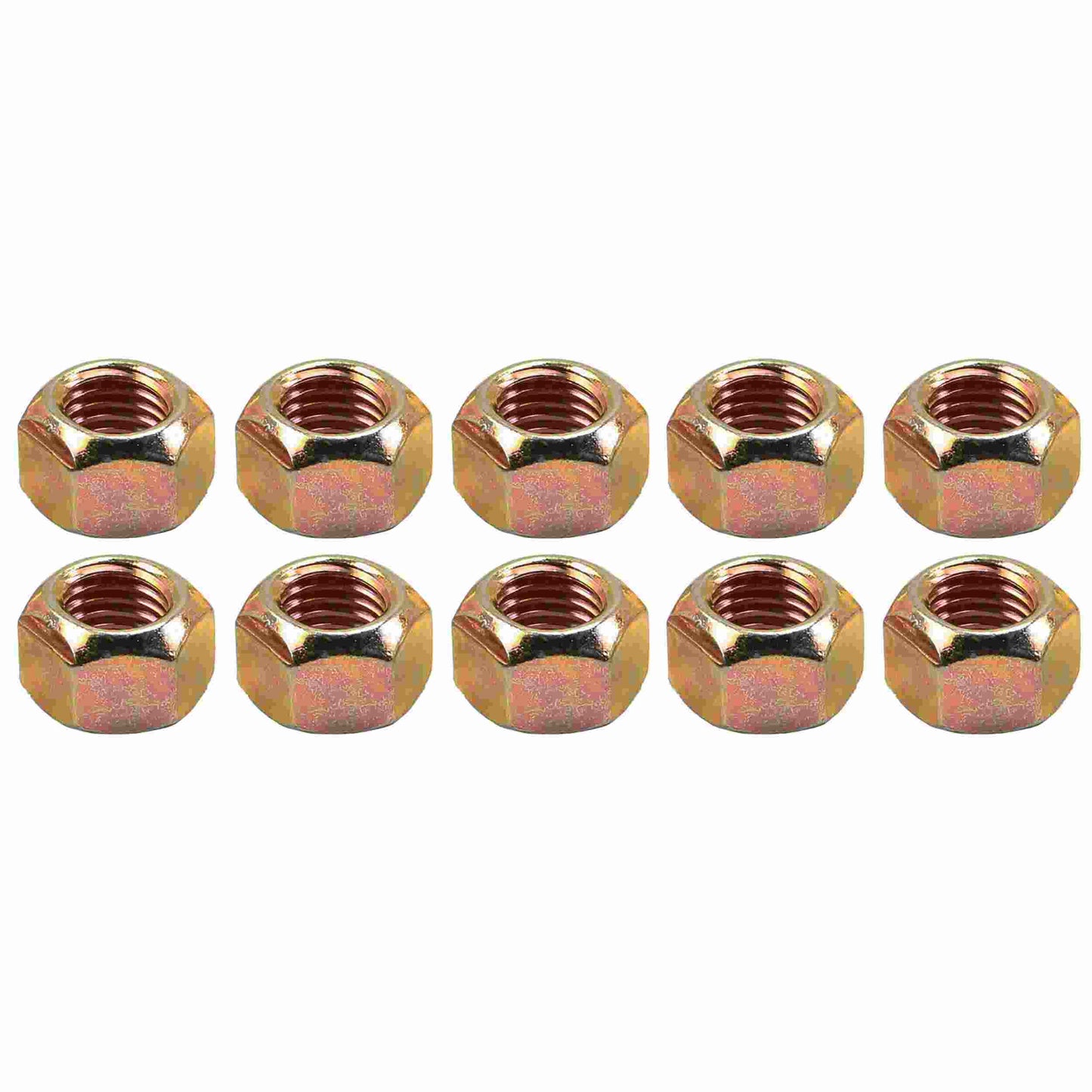 MOOG Chassis Products Radius Arm Hardware Kit K4006