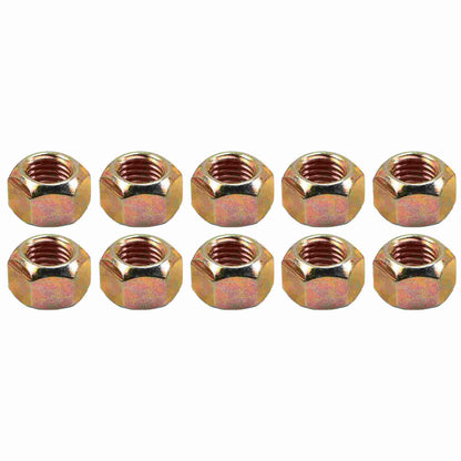 MOOG Chassis Products Radius Arm Hardware Kit K4006