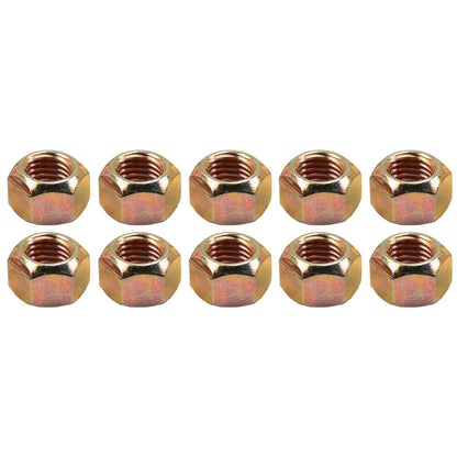 MOOG Chassis Products Radius Arm Hardware Kit K4006