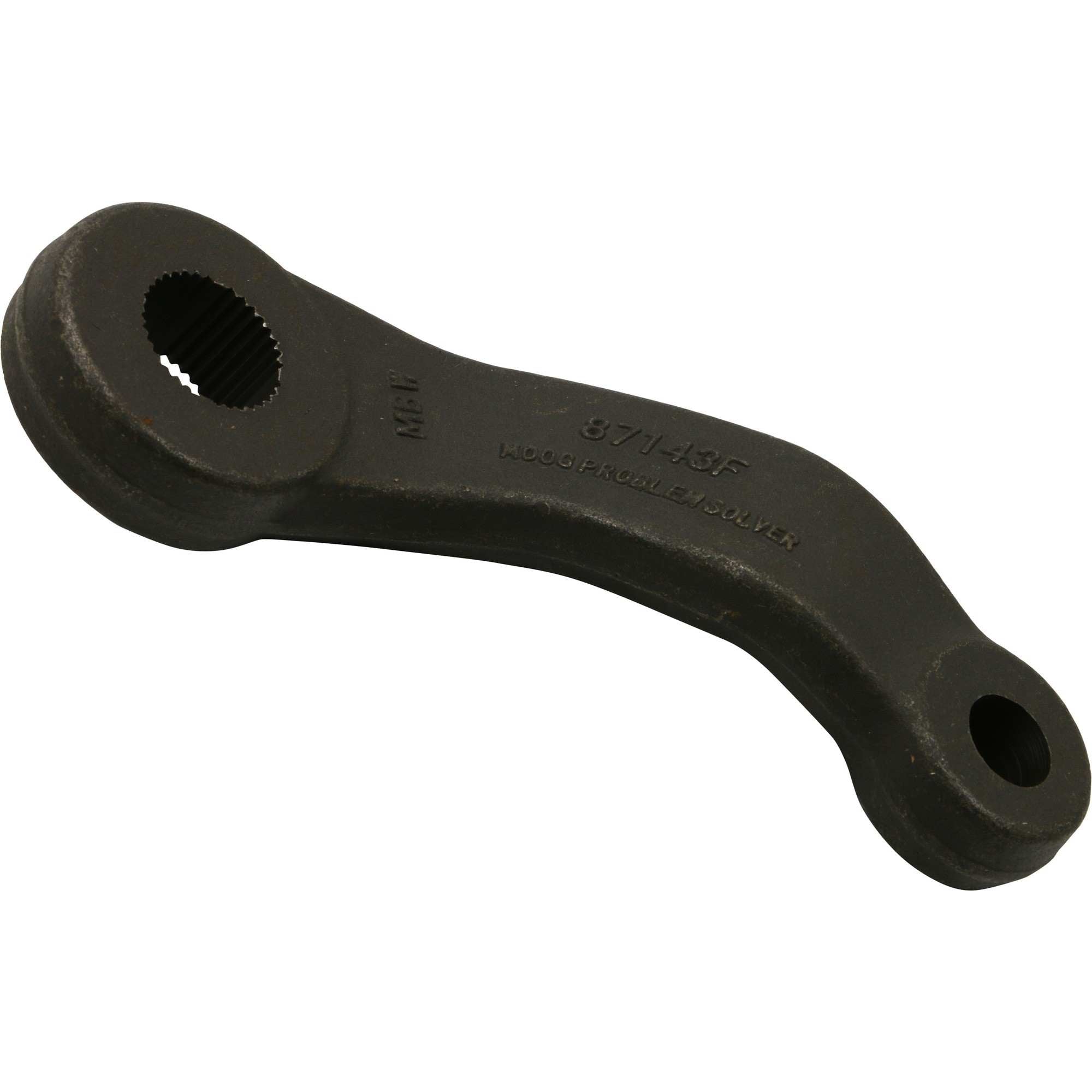 MOOG Chassis Products Steering Pitman Arm K440026