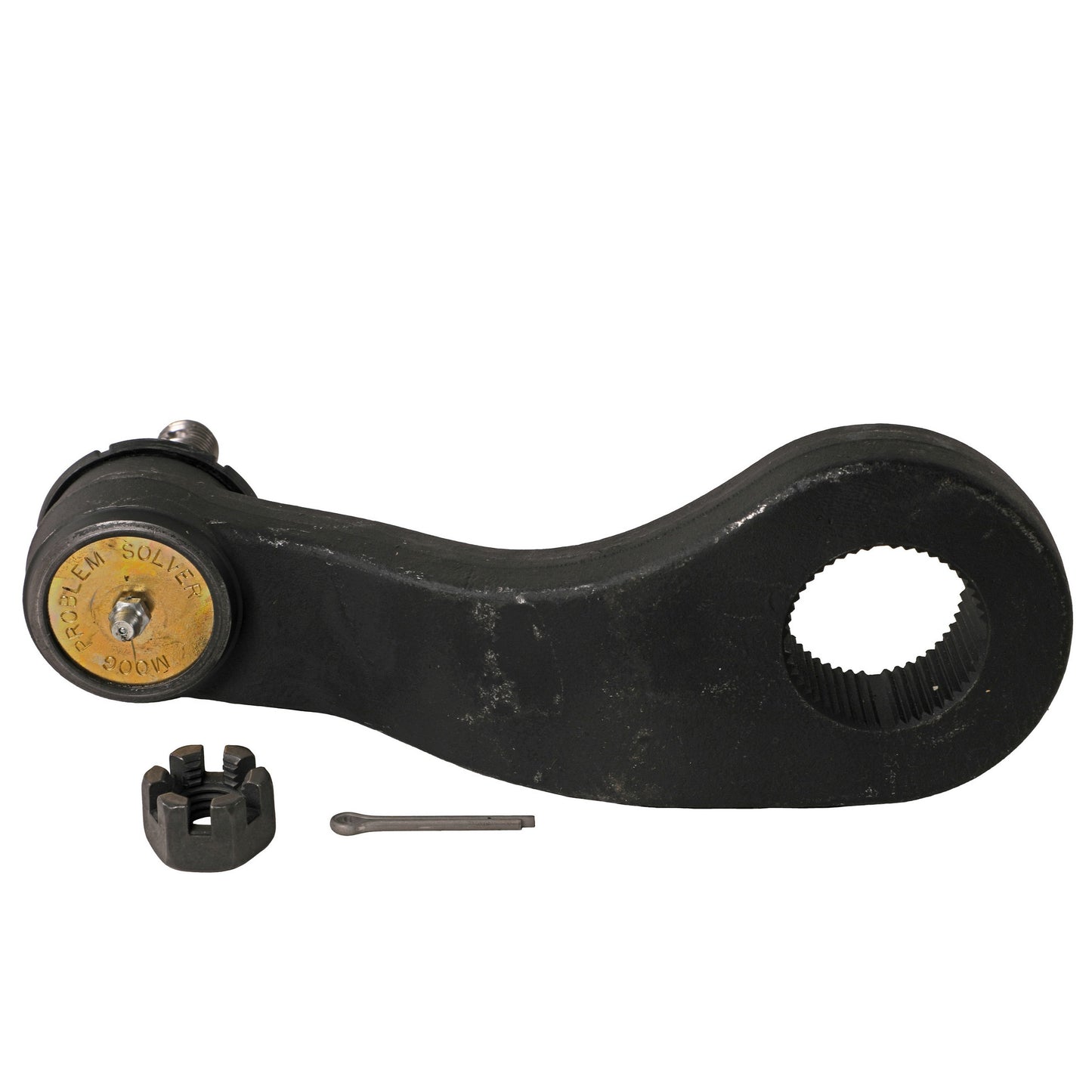 MOOG Chassis Products Steering Pitman Arm K440039 image 2