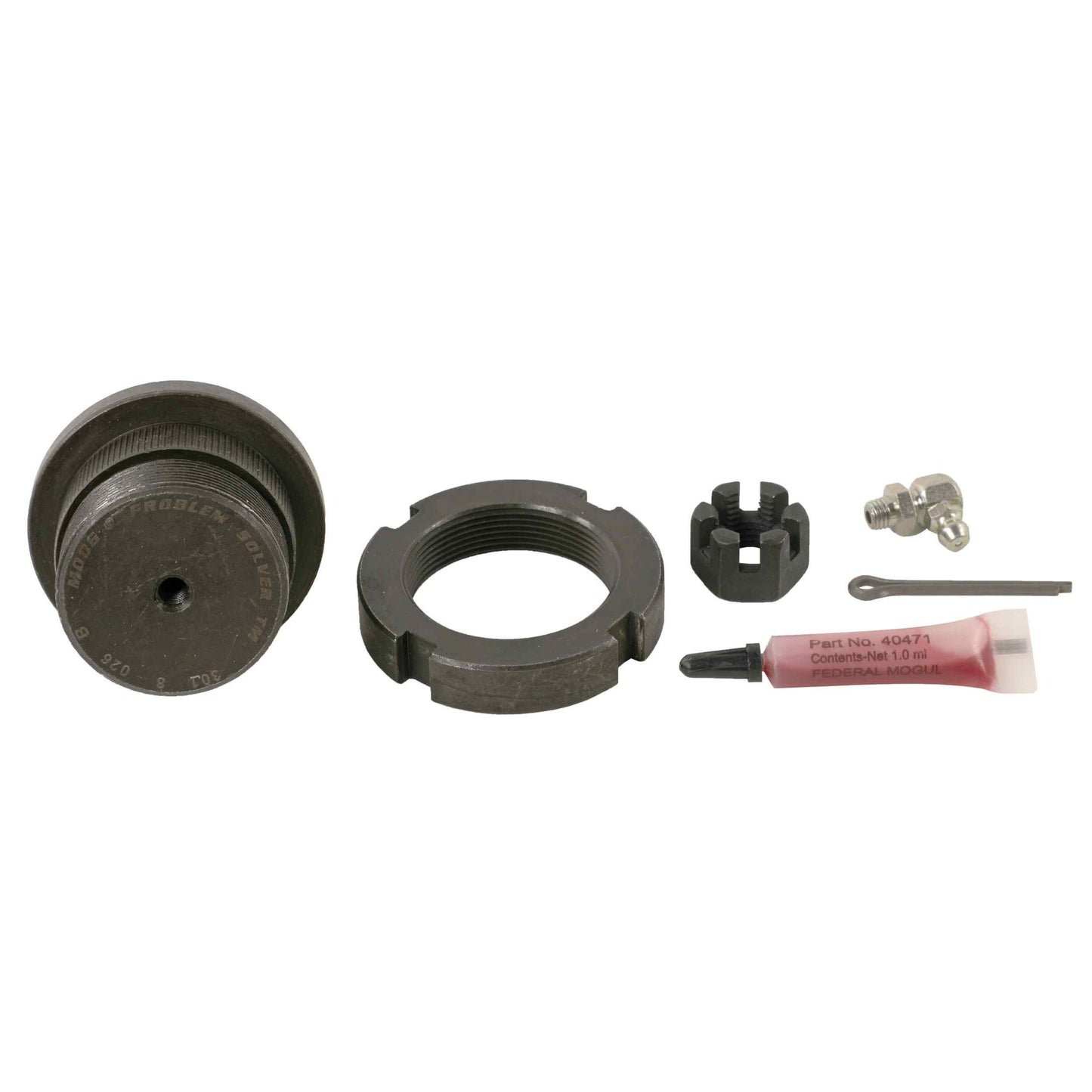 MOOG Chassis Products Suspension Ball Joint K500005