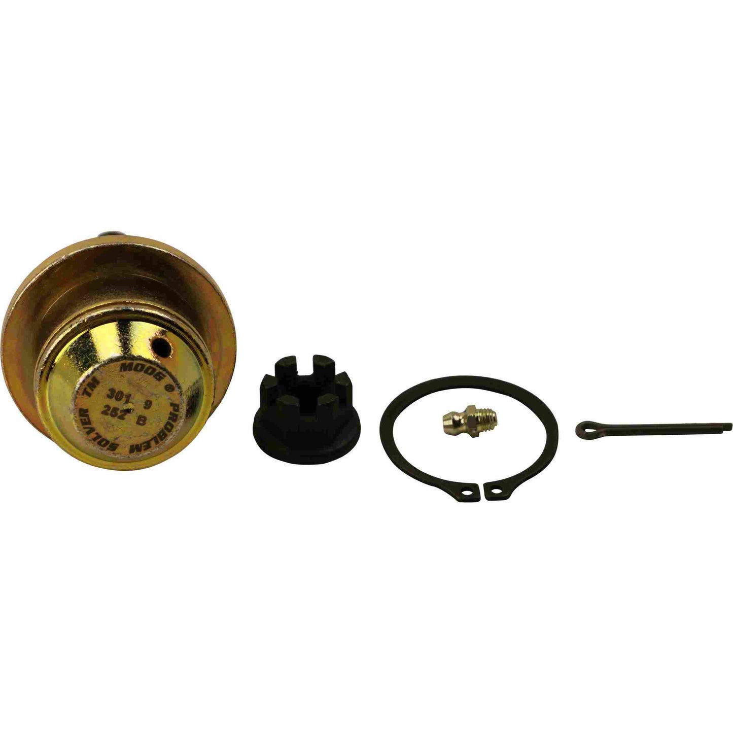 Moog Ball Joint, Front Lower, Greasable, Cadillac, Chevy, GMC, Each