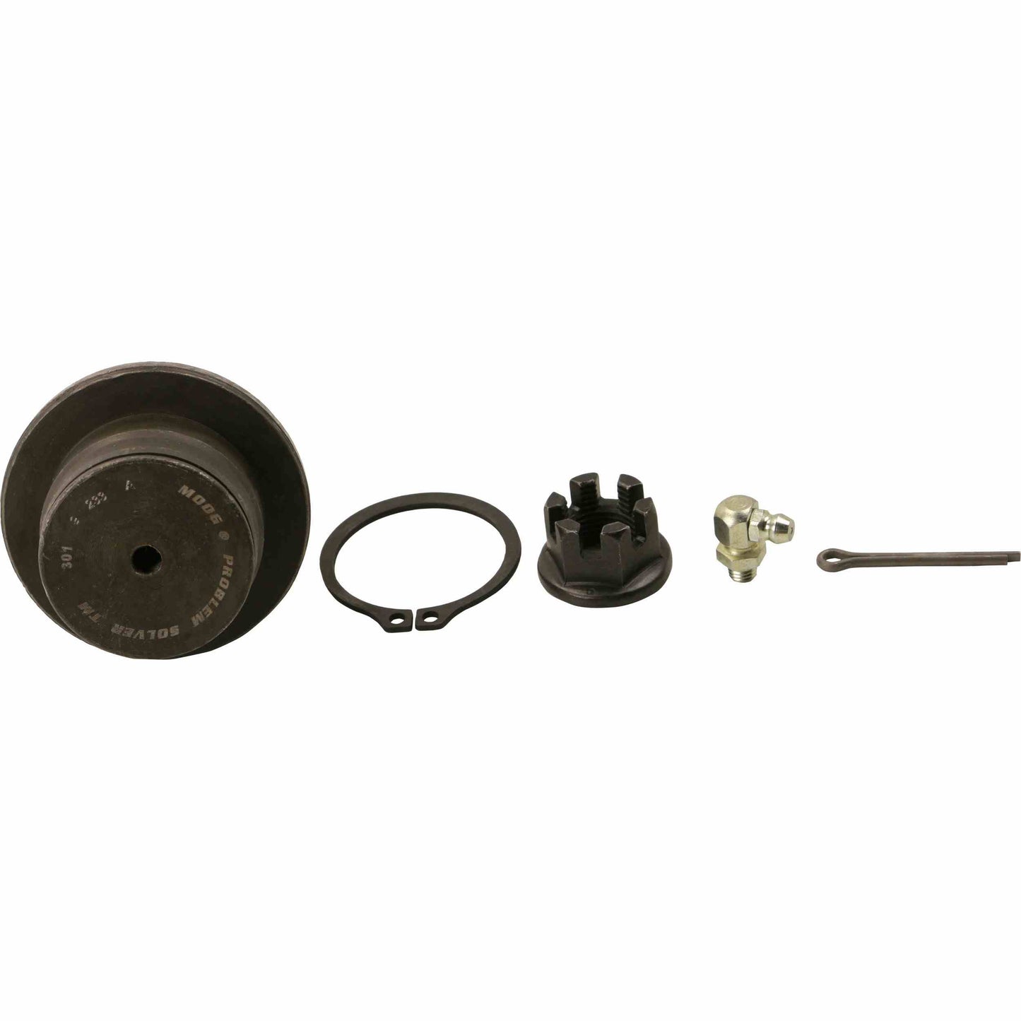 Moog Ball Joint, Front Lower, Greasable, Ford, Lincoln, Each